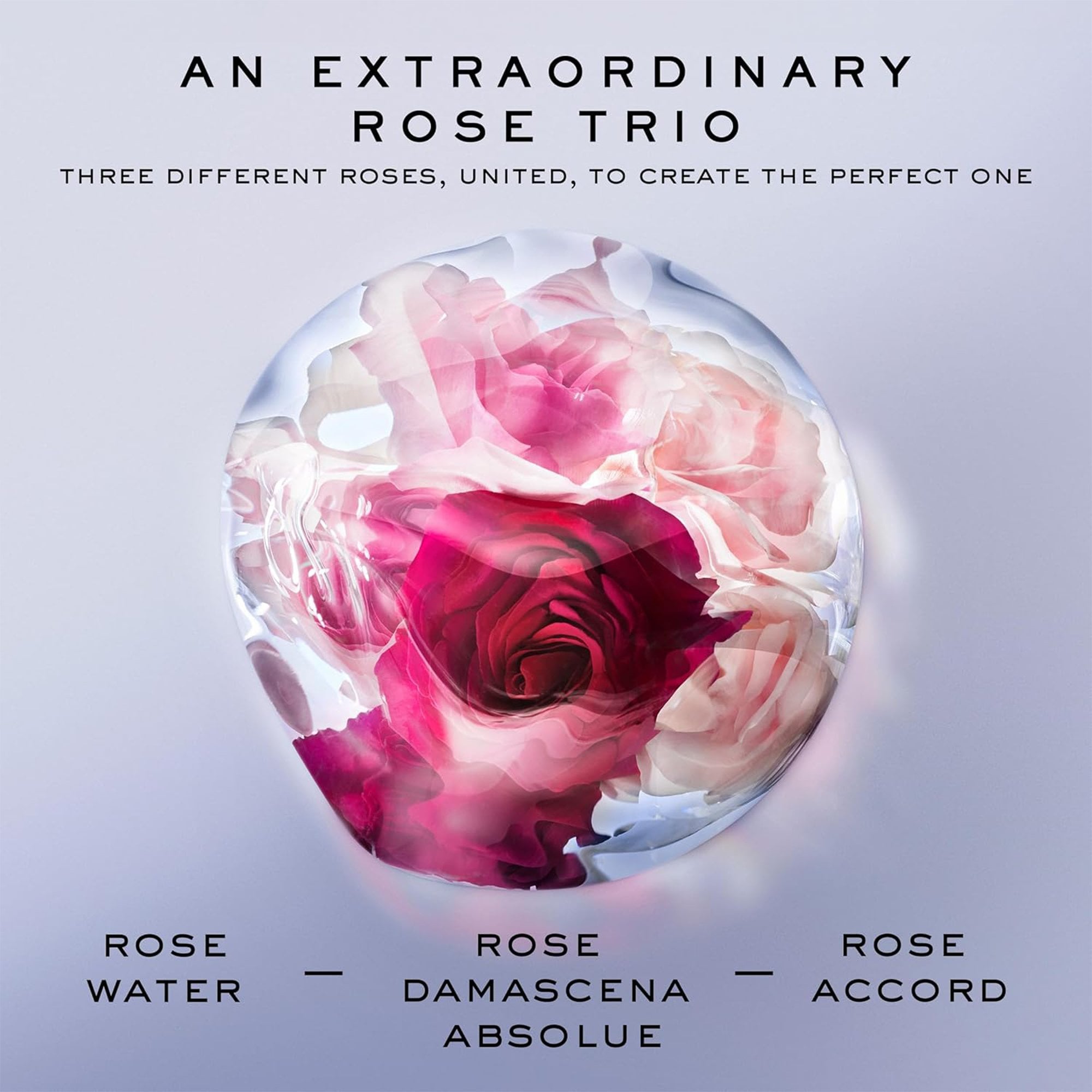 (Lancôme) La Vie Est Belle Rose Extraordinaire Eau De Parfum 30ml Spray
