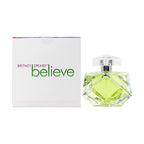 Britney Spears Believe Eau De Parfum 100ml Spray