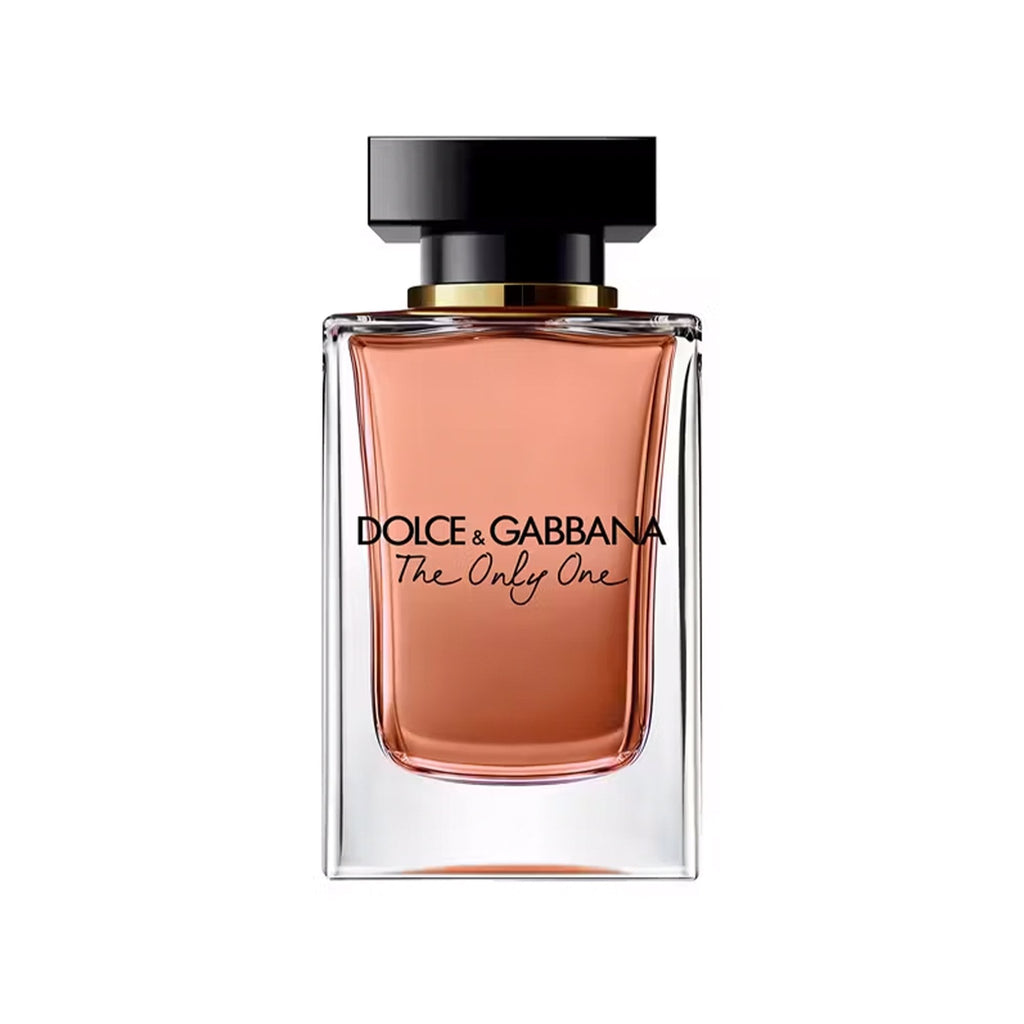 Dolce & Gabbana The Only One Eau De Parfum 100ml Spray