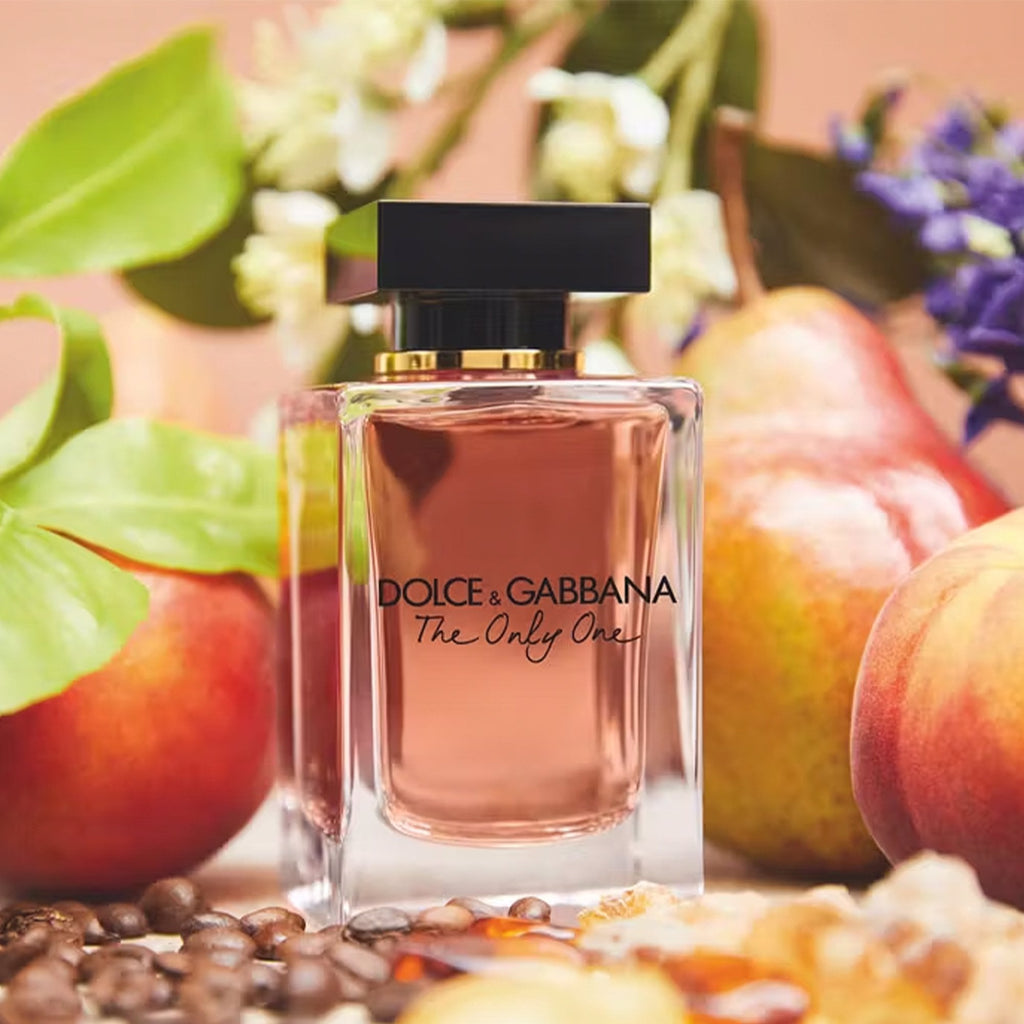 Dolce & Gabbana The Only One Eau De Parfum 100ml Spray