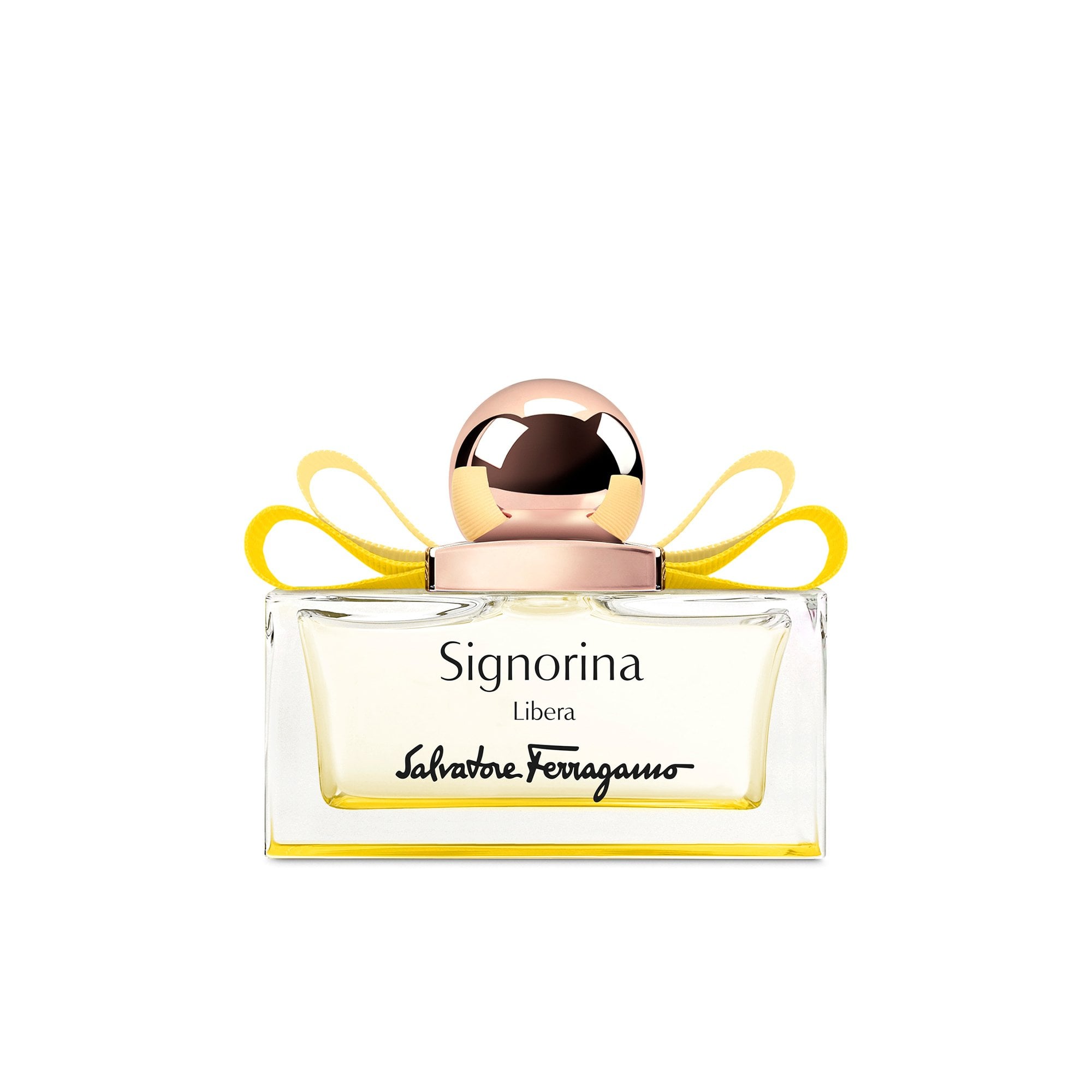 Salvatore Ferragamo Signorina Libera Eau De Parfum 30ml Spray