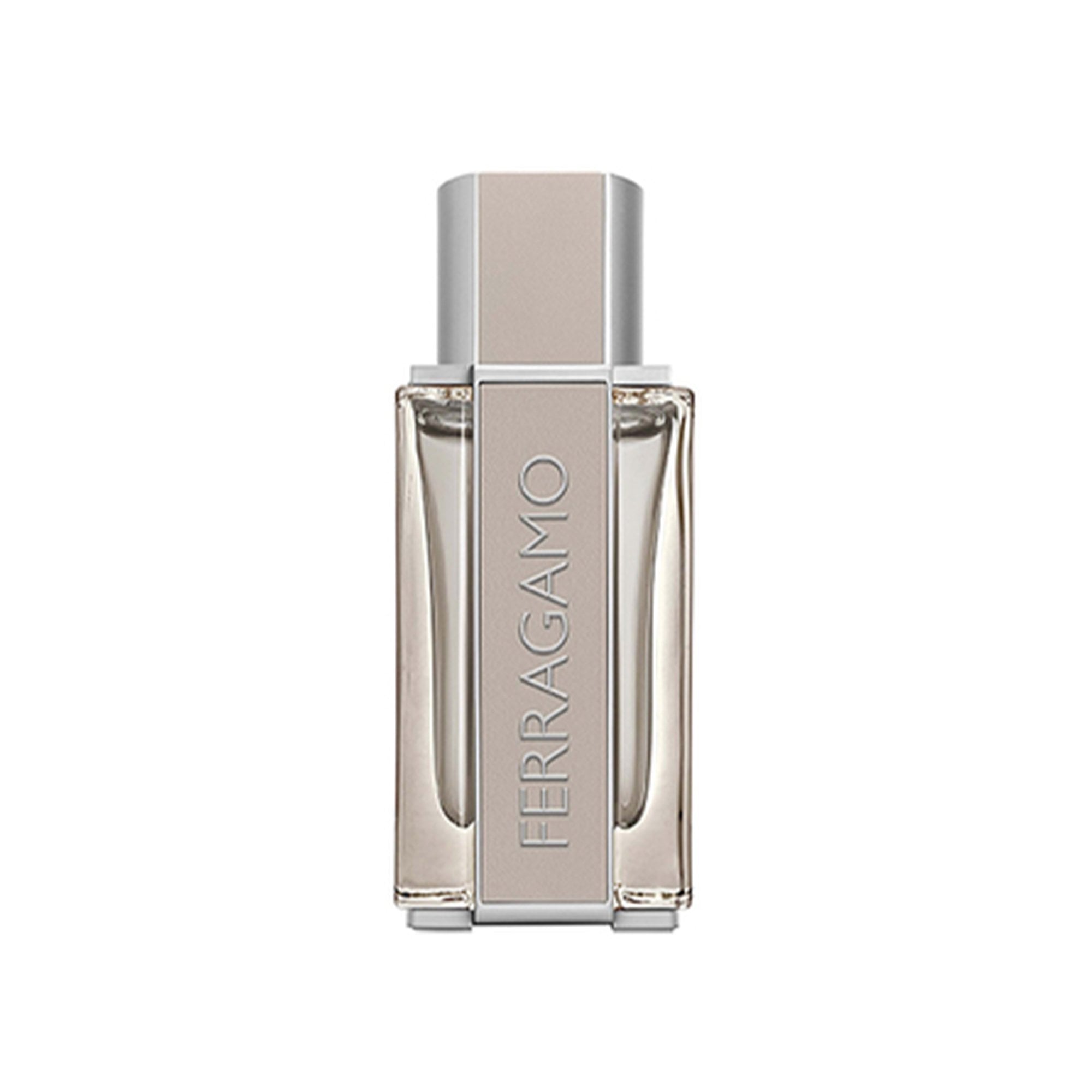 Salvatore Ferragamo Bright Leather Men Eau De Toilette 50ml Spray