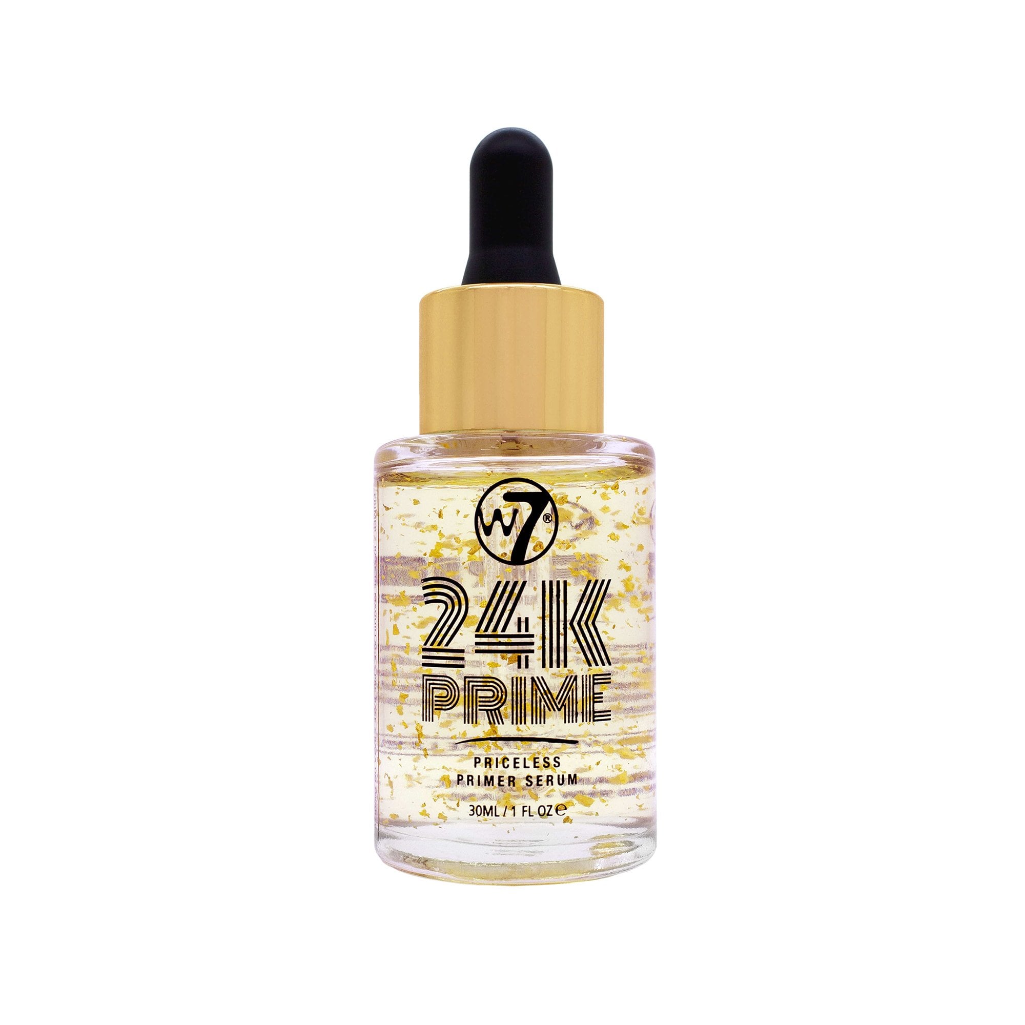 24k Prime W Serum 30ml Dropper