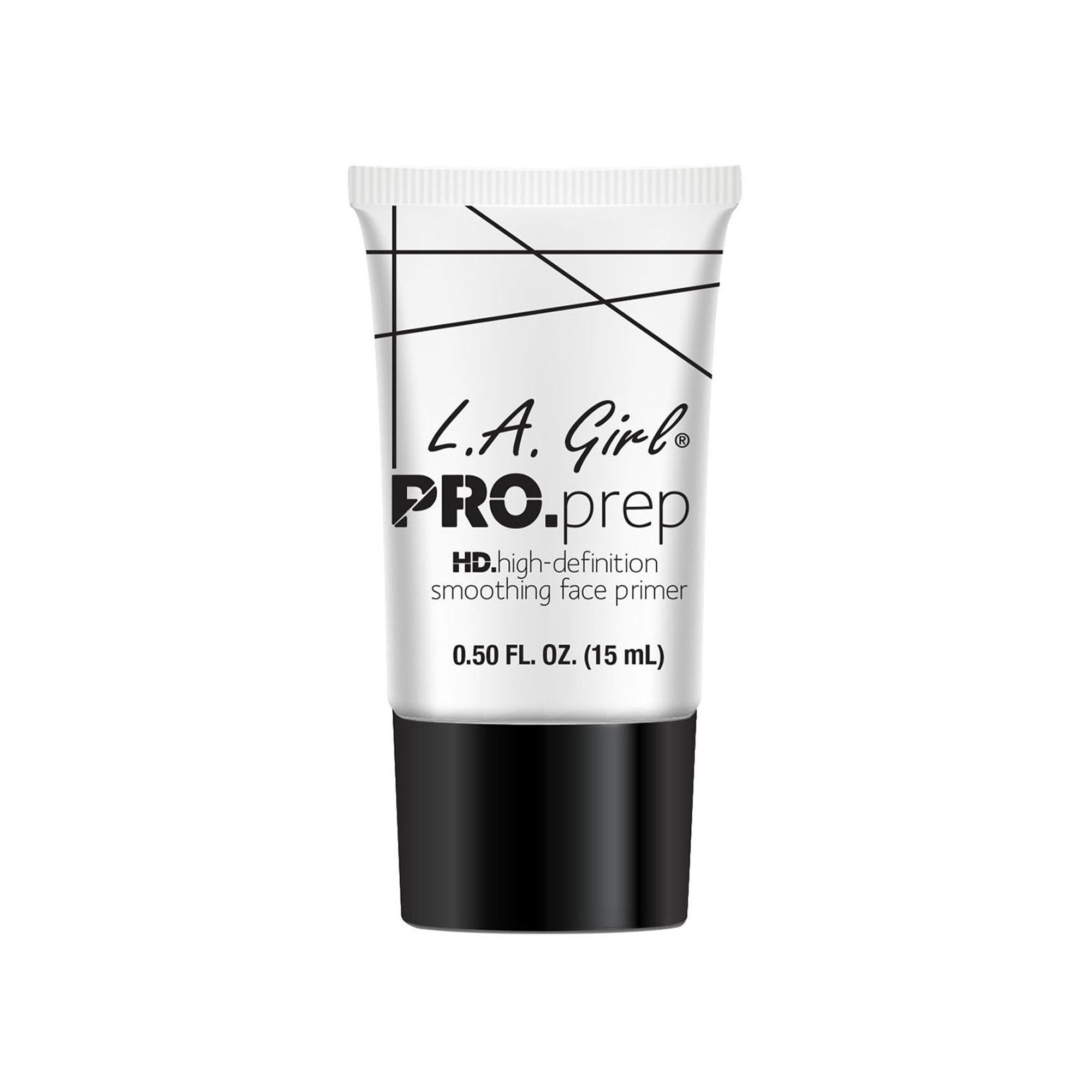 LA Girl Pro.Prep Clear Face Primer 15ml Tube