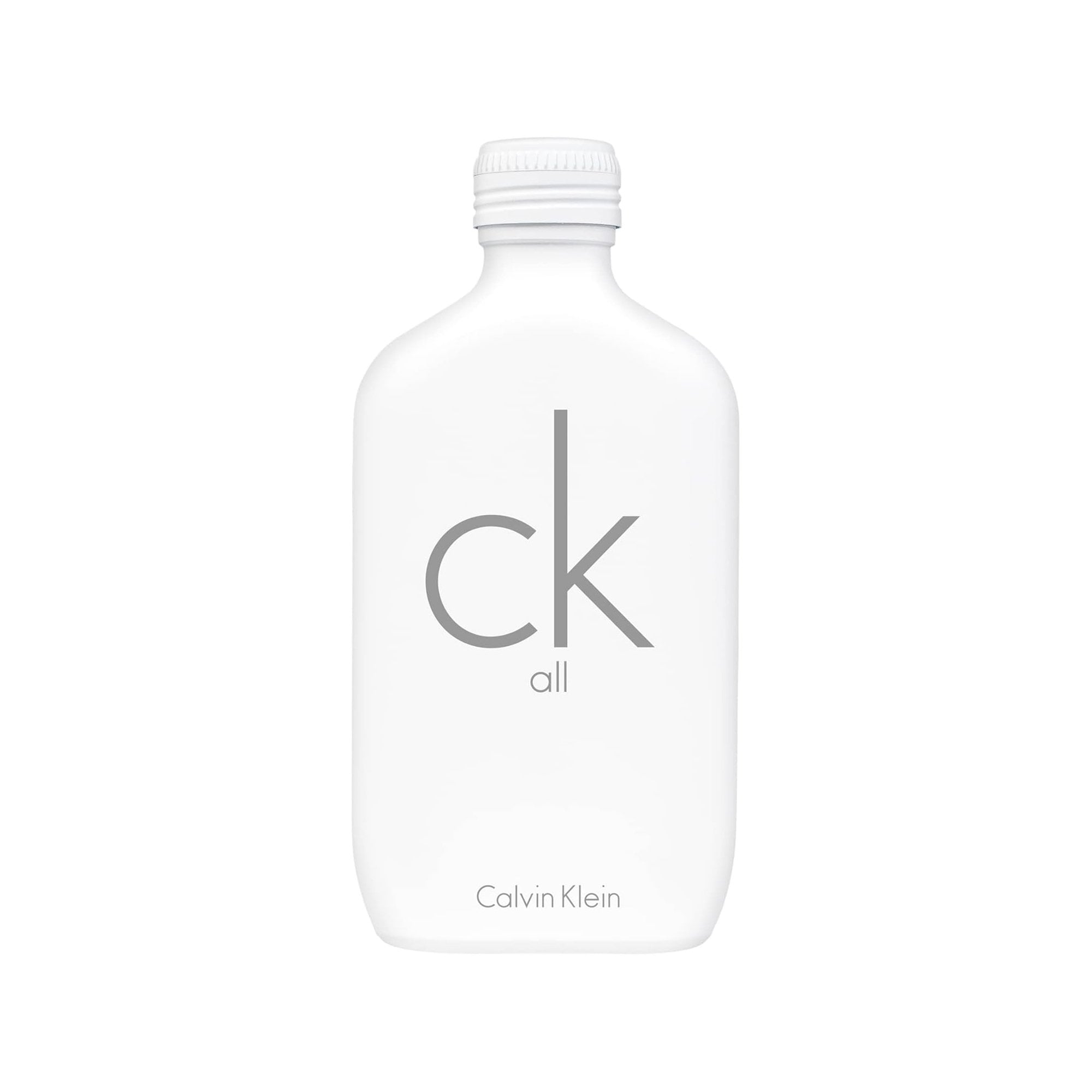 Calvin Klein All Eau De Toilette 100ml Spray