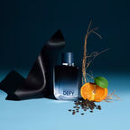 Calvin Klein DEFY Eau De Parfum 50ml Spray