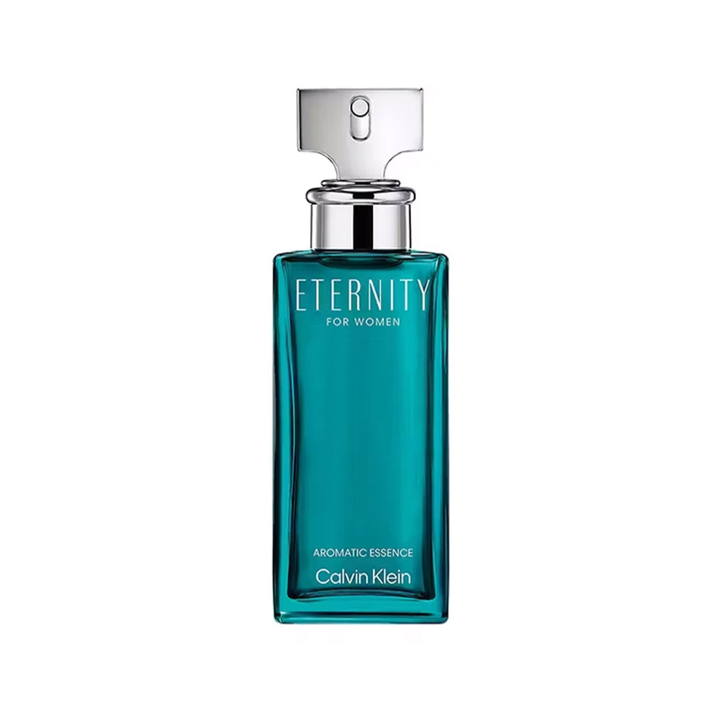 Calvin Klein Eternity For Women Aromatic Essence Parfum Intense 100ml Spray