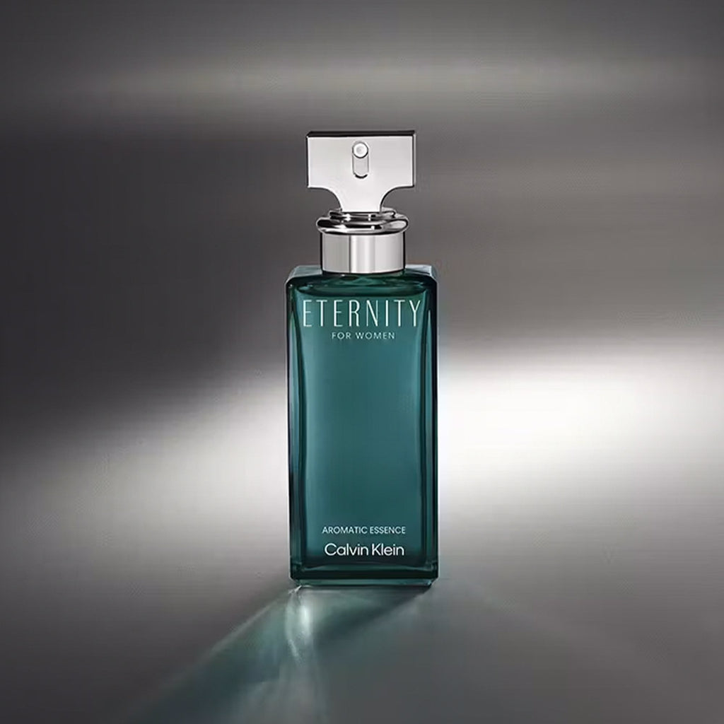 Calvin Klein Eternity For Women Aromatic Essence Parfum Intense 100ml Spray