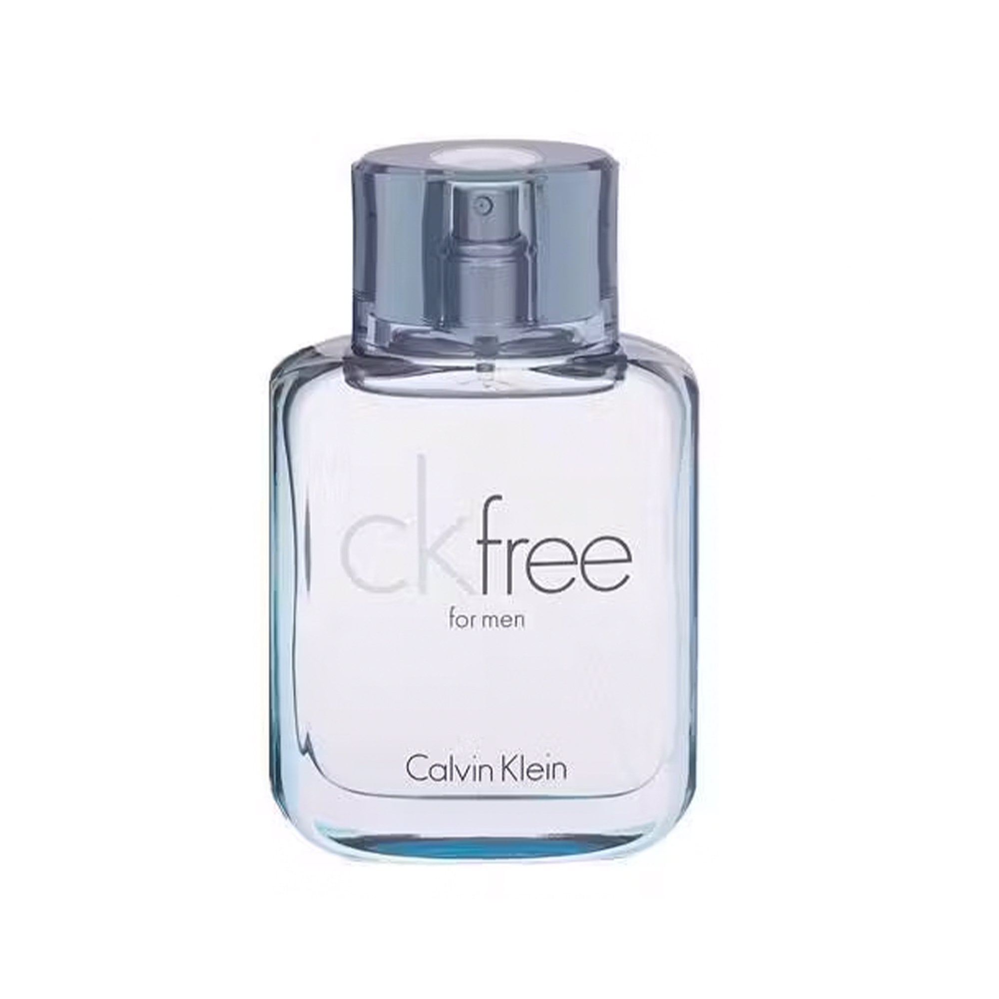 Calvin Klein Free Eau De Toilette 30ml Spray