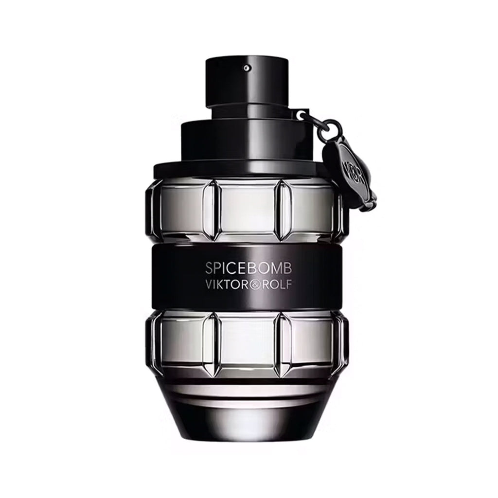 Viktor & Rolf Spicebomb Eau De Toilette 150ml Spray