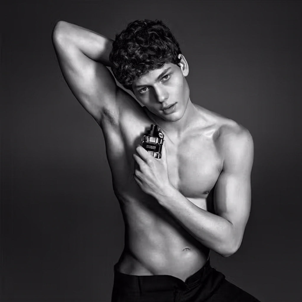 Viktor & Rolf Spicebomb Eau De Toilette 150ml Spray