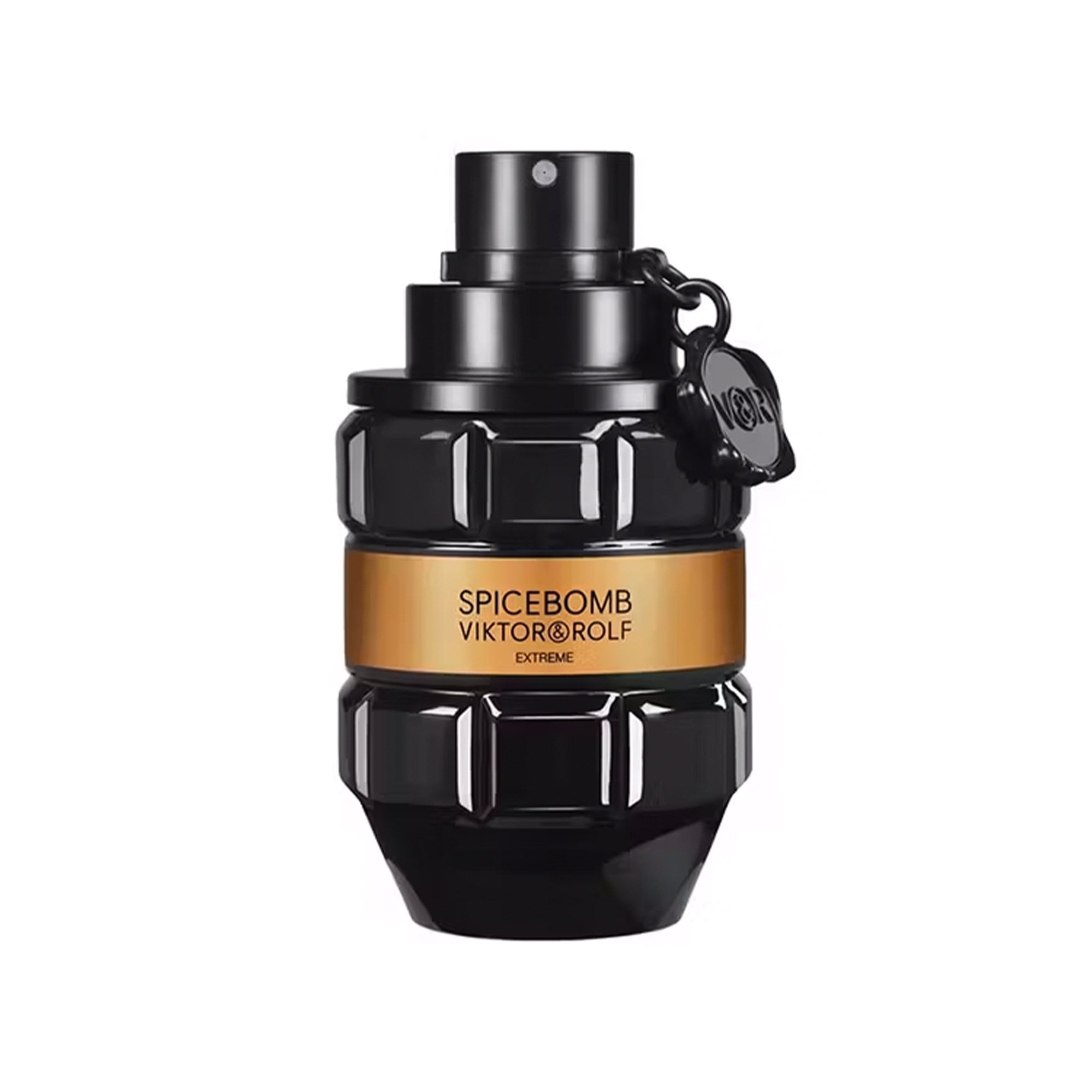Viktor & Rolf Spicebomb Extreme Eau De Parfum 50ml Spray