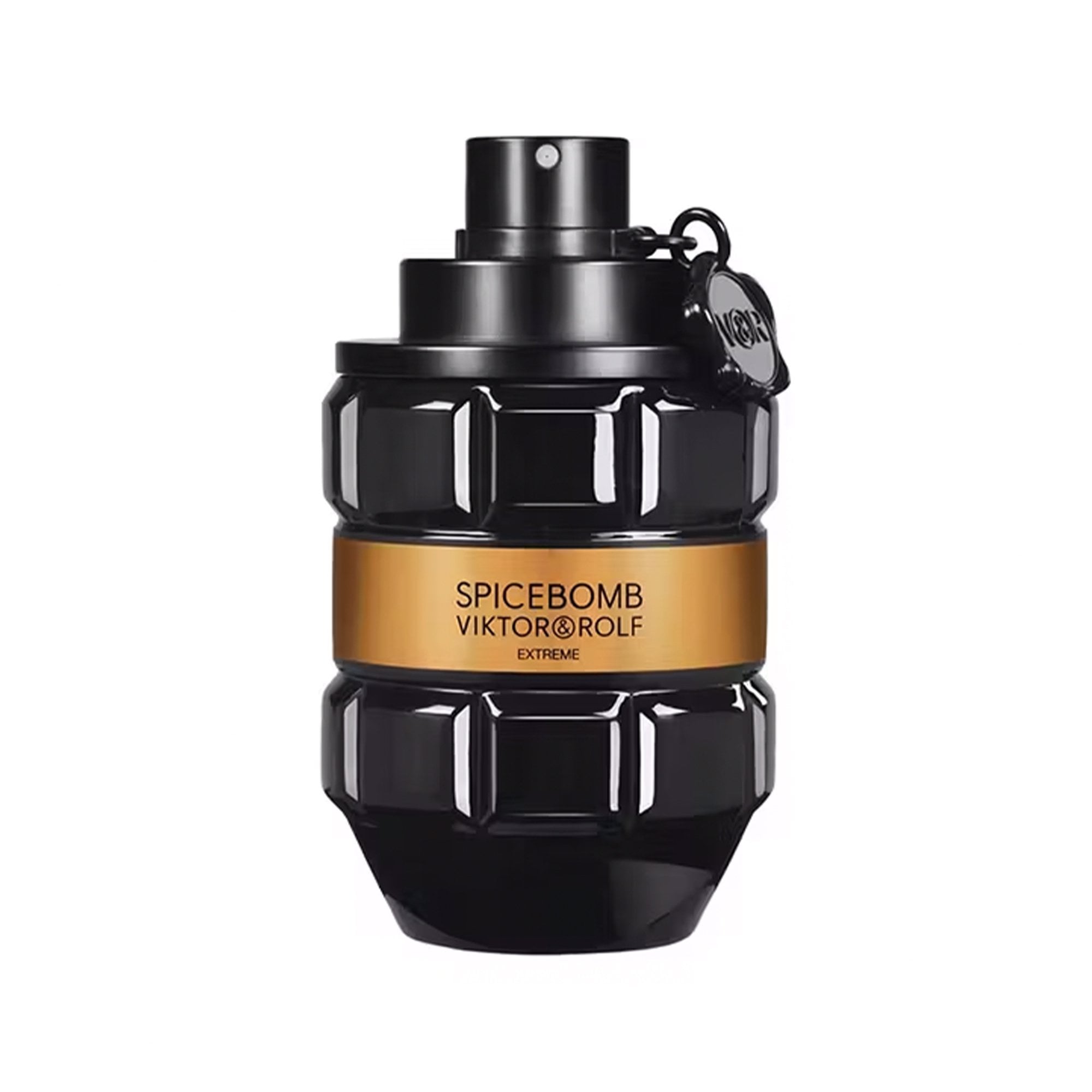 Viktor & Rolf Spicebomb Extreme Eau De Parfum 90ml Spray