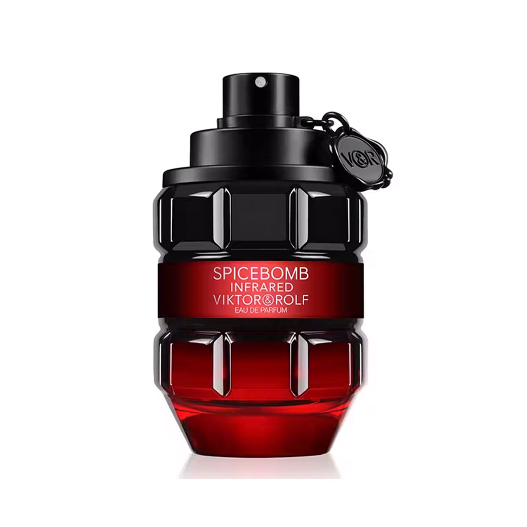 Viktor & Rolf Spicebomb Infrared Eau De Parfum 90ml Spray