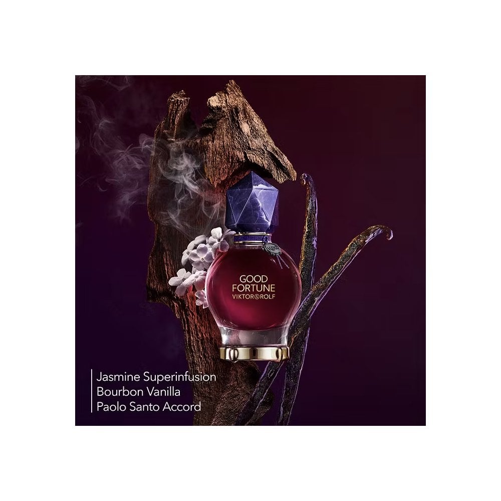 Victor & Rolf Good Fortune Elixir Intense Eau De Parfum Intense 50ml Spray