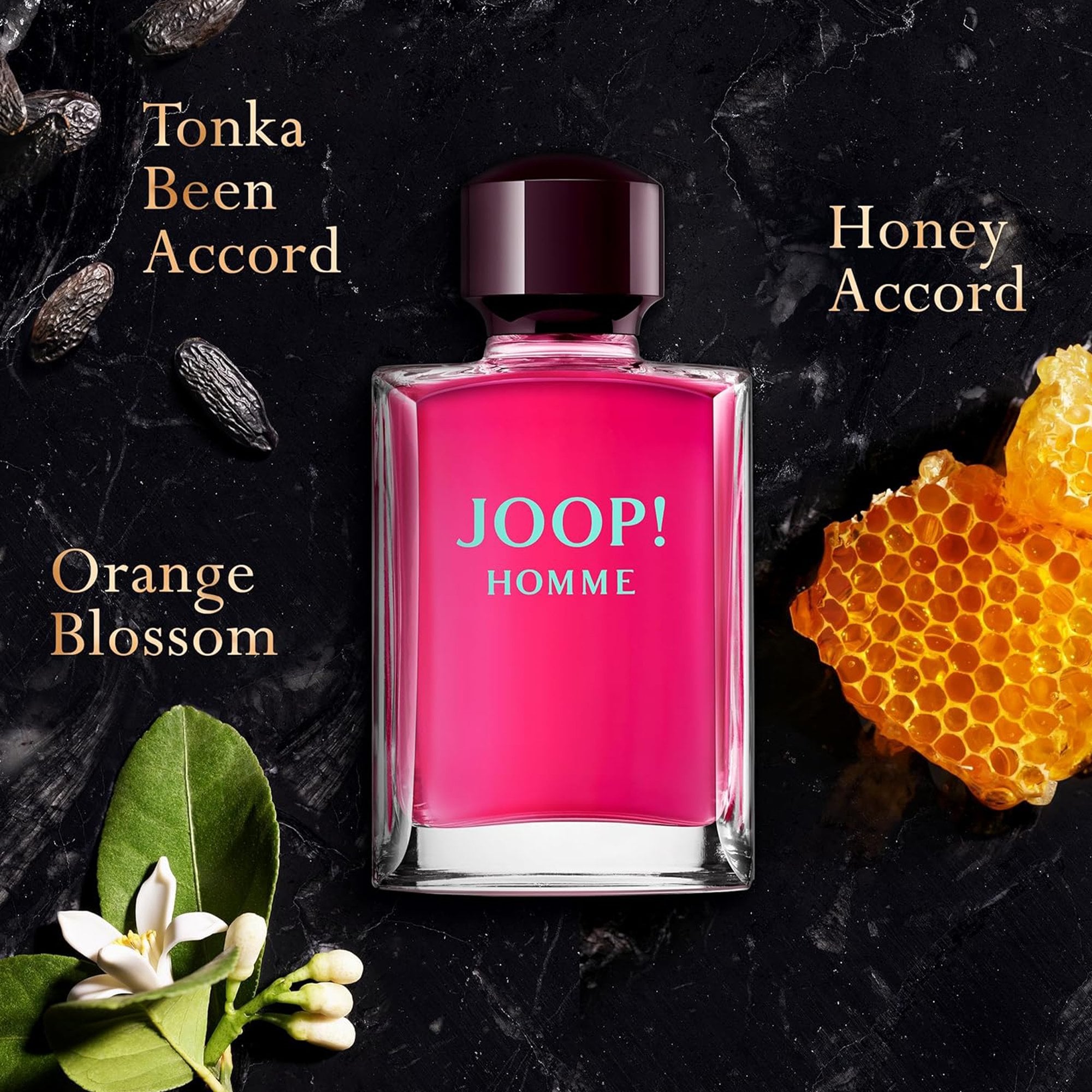 Joop! | Joop! Aftershave | Beauty Base