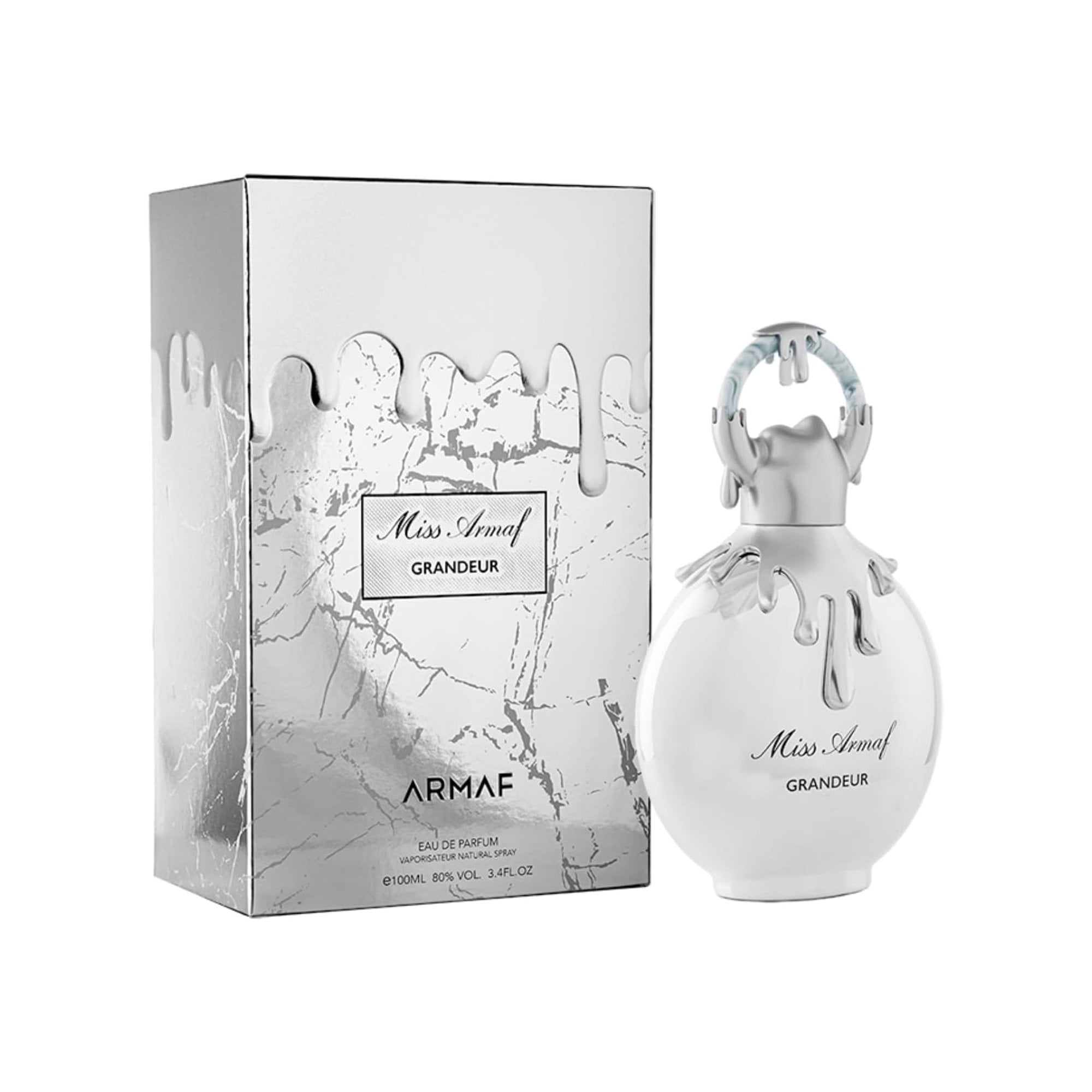 Armaf Miss Armaf Grandeur Eau De Parfum 100ml Spray