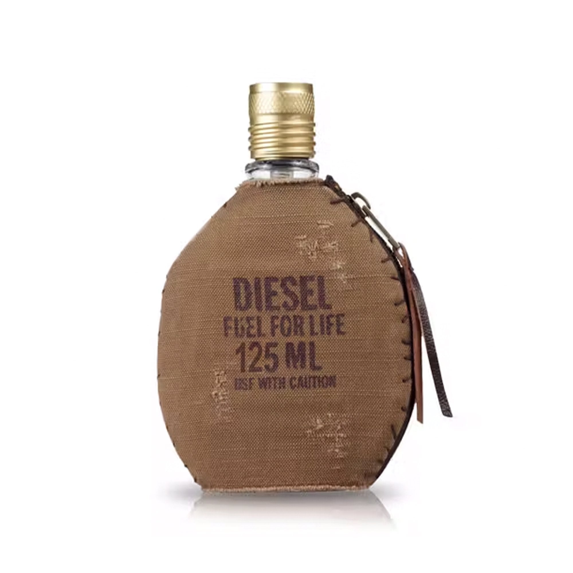 Diesel Fuel For Life He Eau De Toilette 125ml Spray