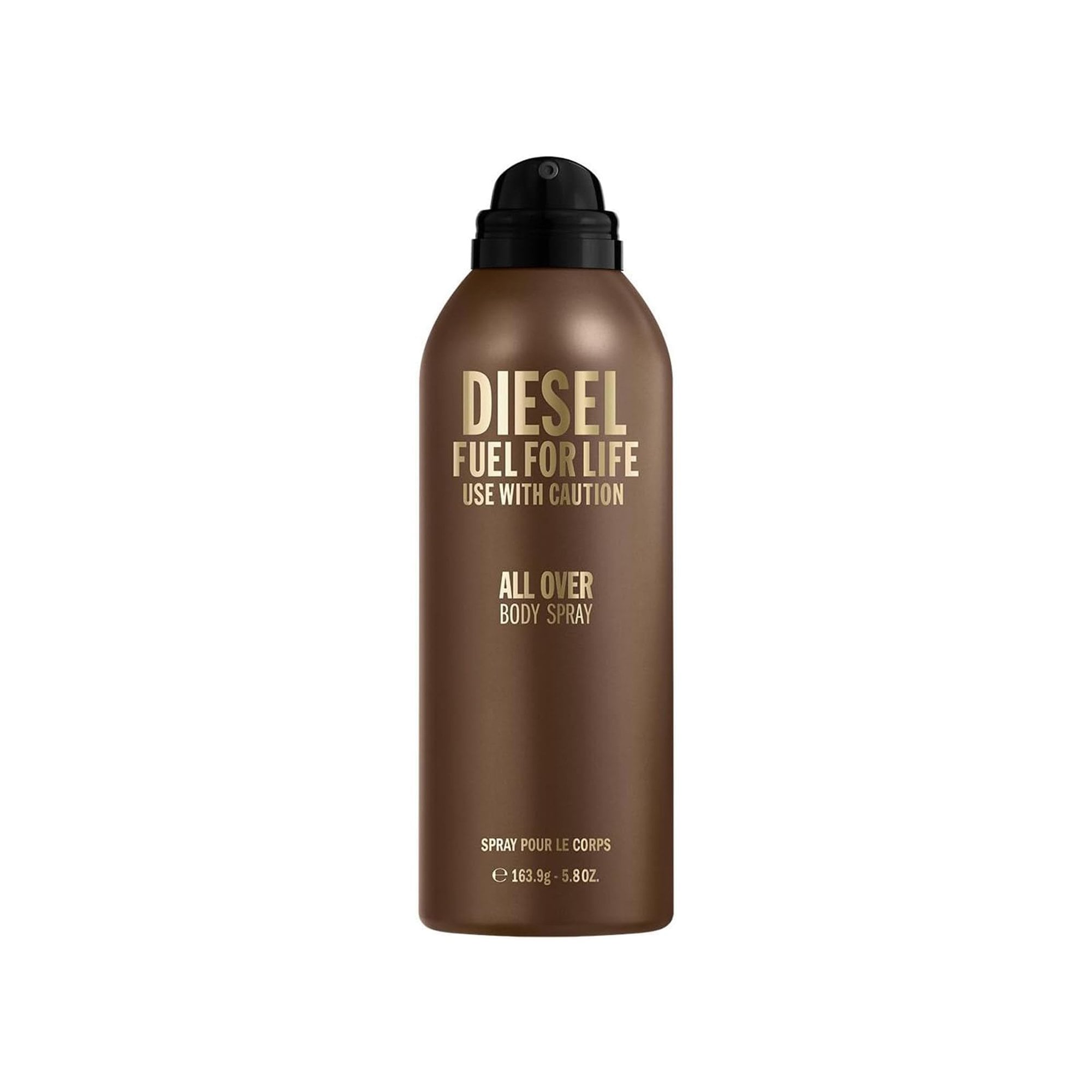 Diesel Fuel For Life 200ml Body Spray