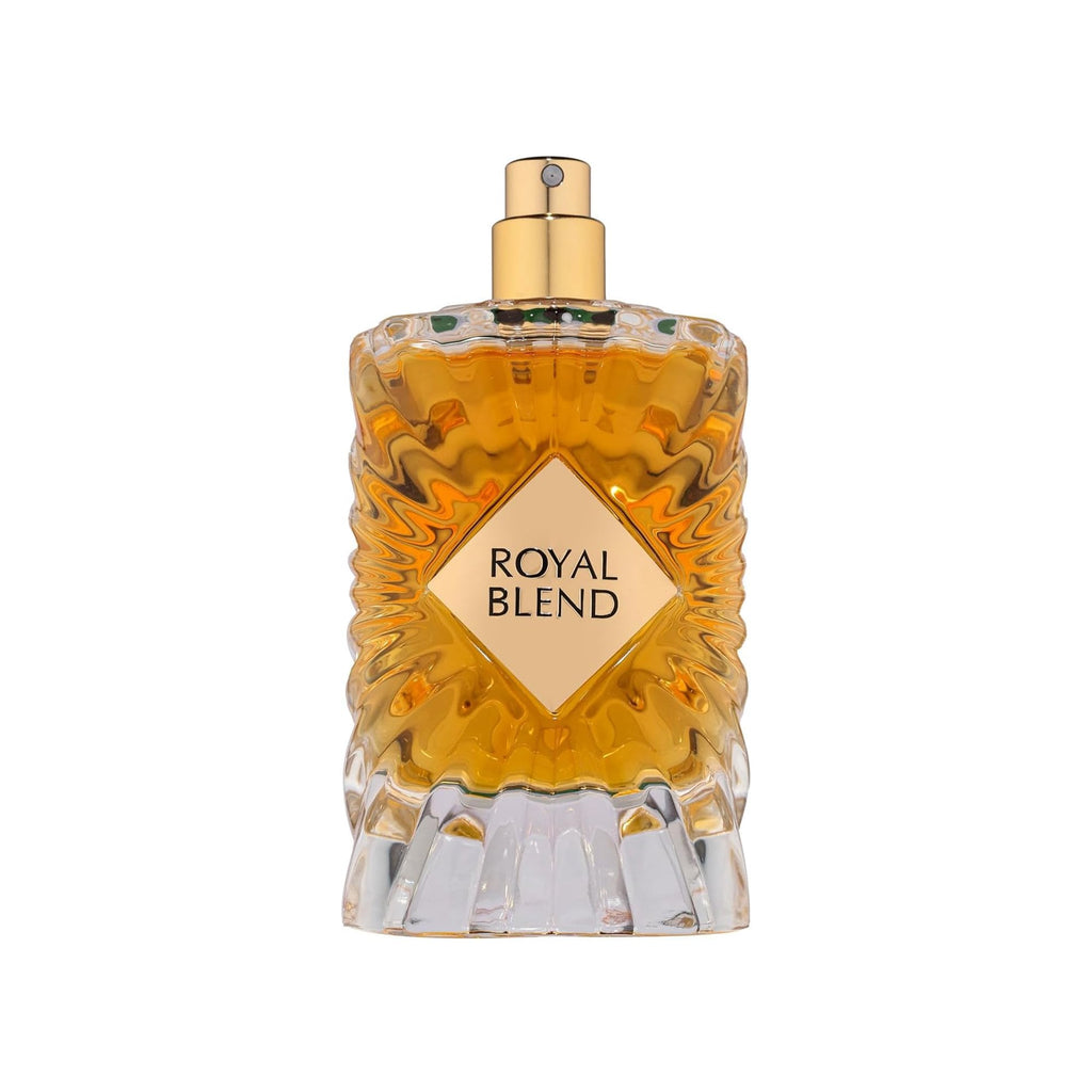 French Avenue Royal Blend Extrait De Parfum 100ml Spray