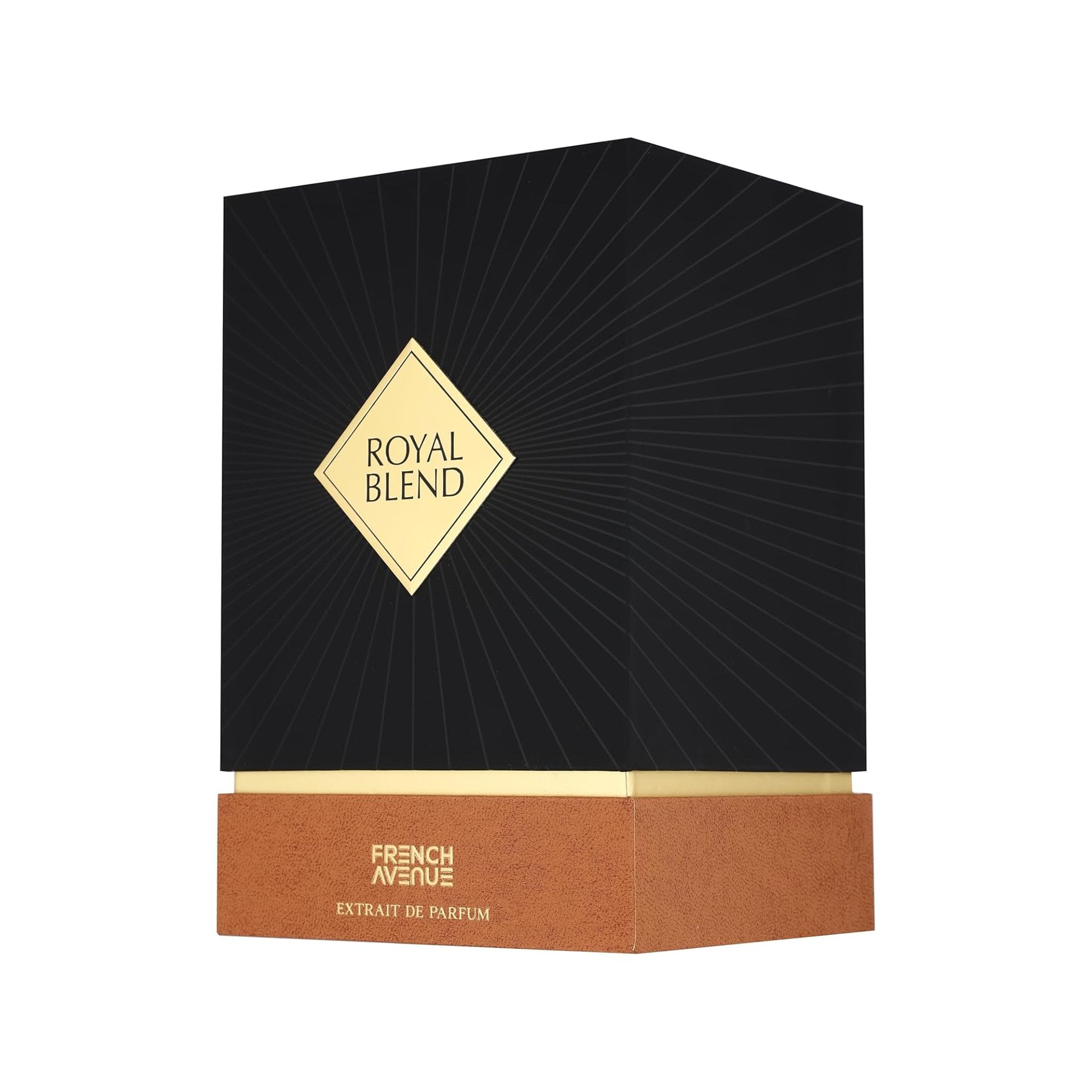 French Avenue Royal Blend Extrait De Parfum 100ml Spray