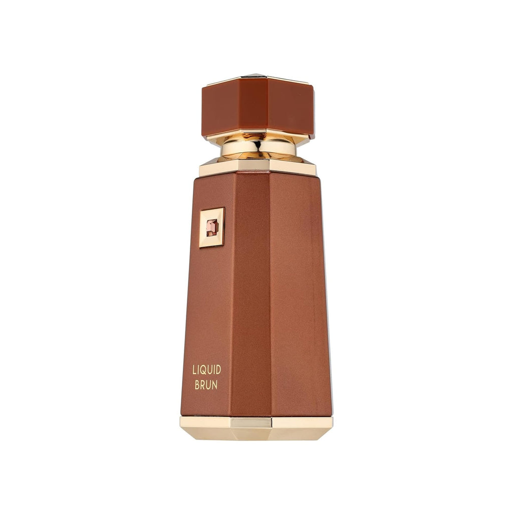 French Avenue Liquid Brun Eau De Parfum 100ml Spray