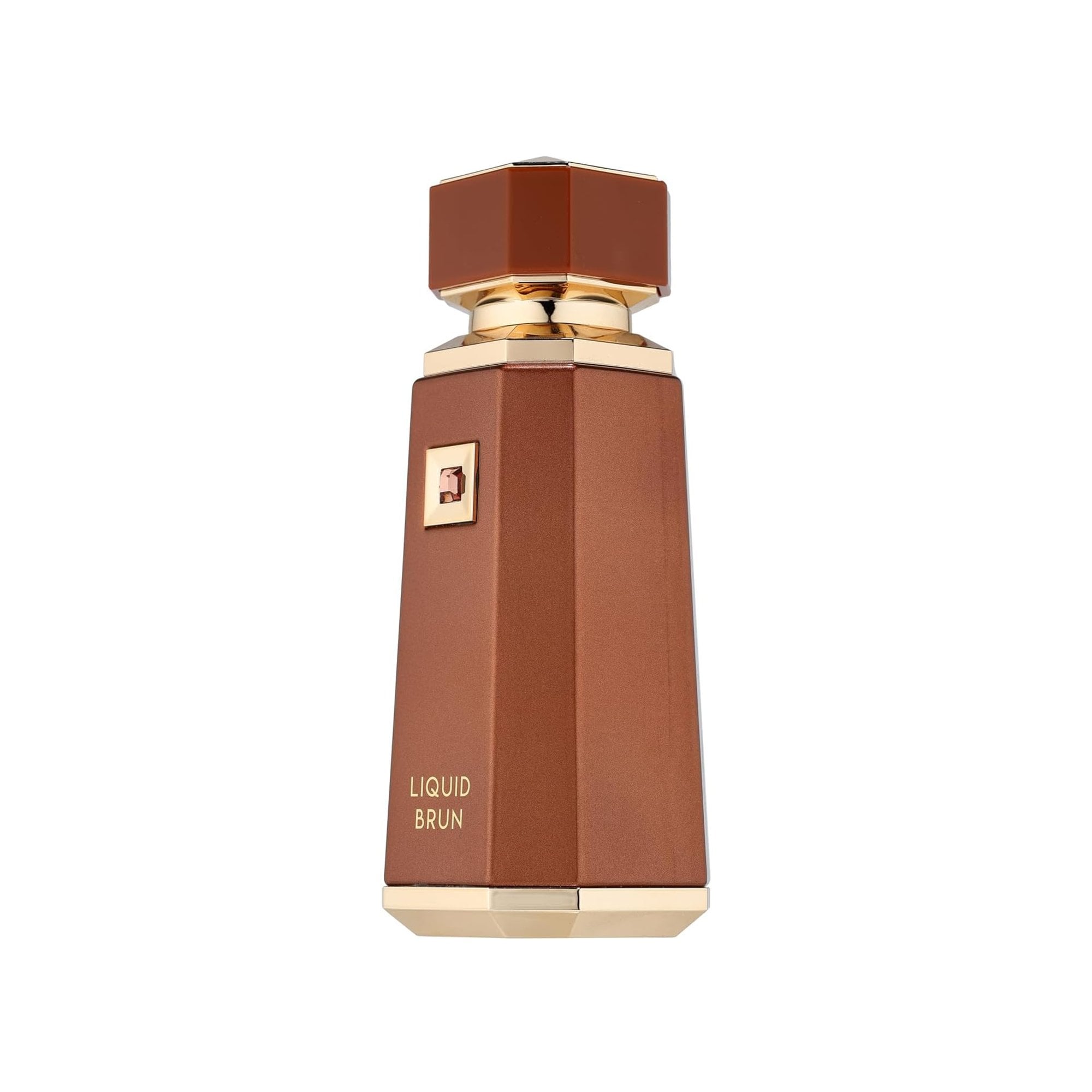 French Avenue Liquid Brun Eau De Parfum 100ml Spray