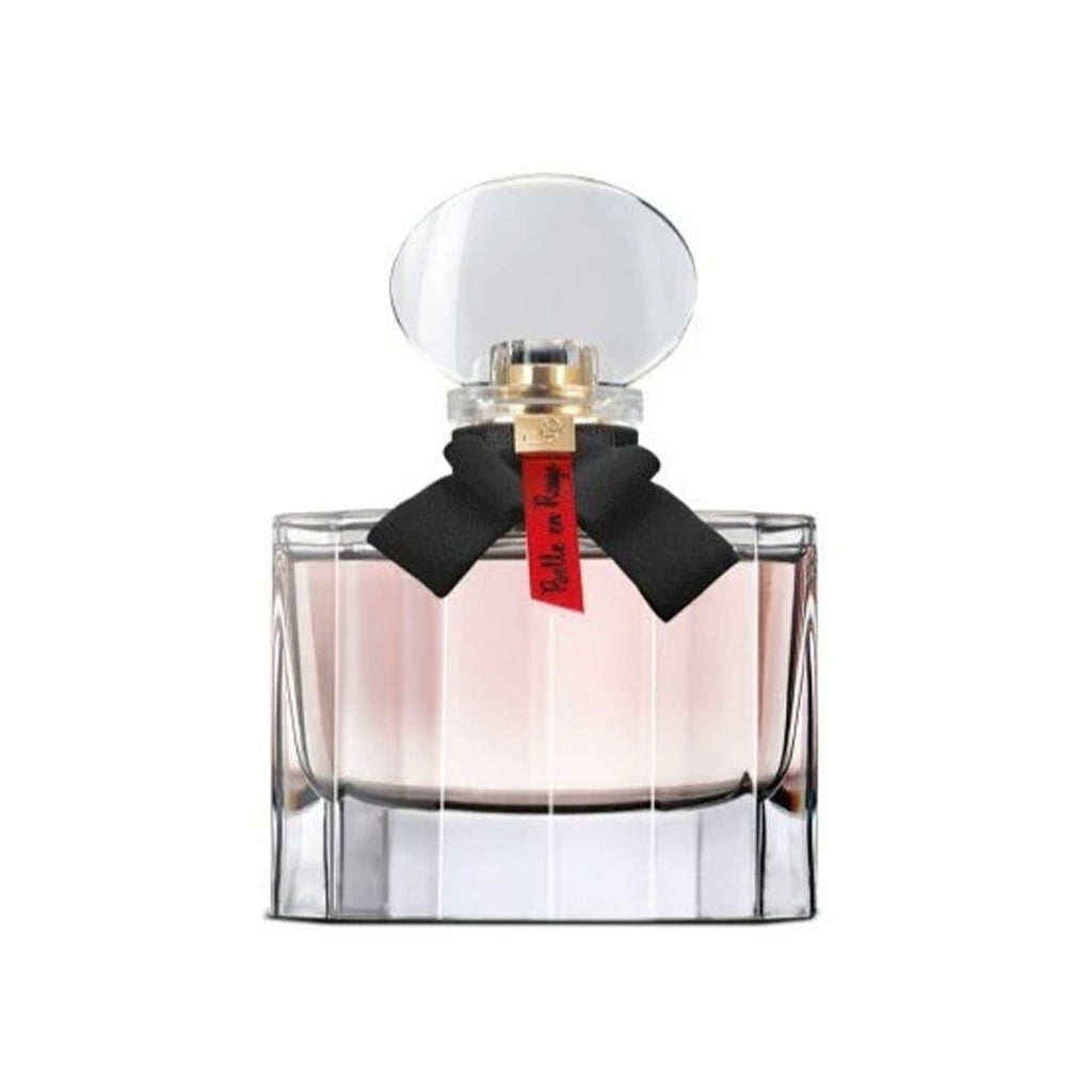 Gemina.B Belle En Rouge Eau De Parfum 85ml Spray