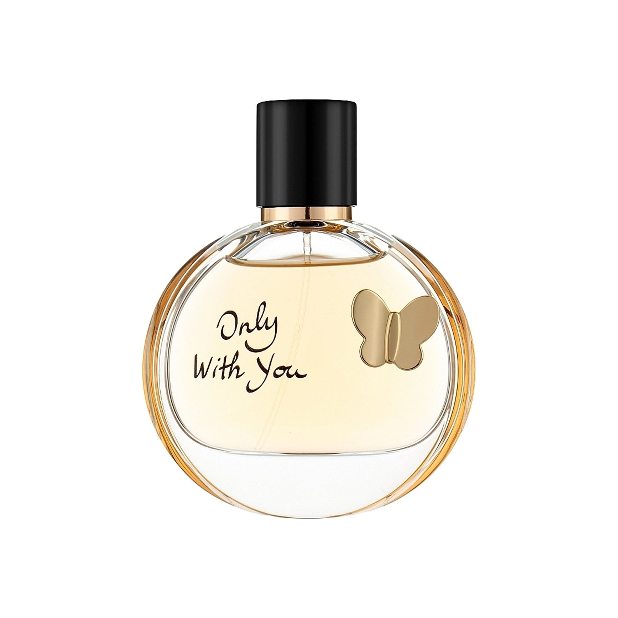 Geparlys Only With You Eau De Parfum 85ml Spray