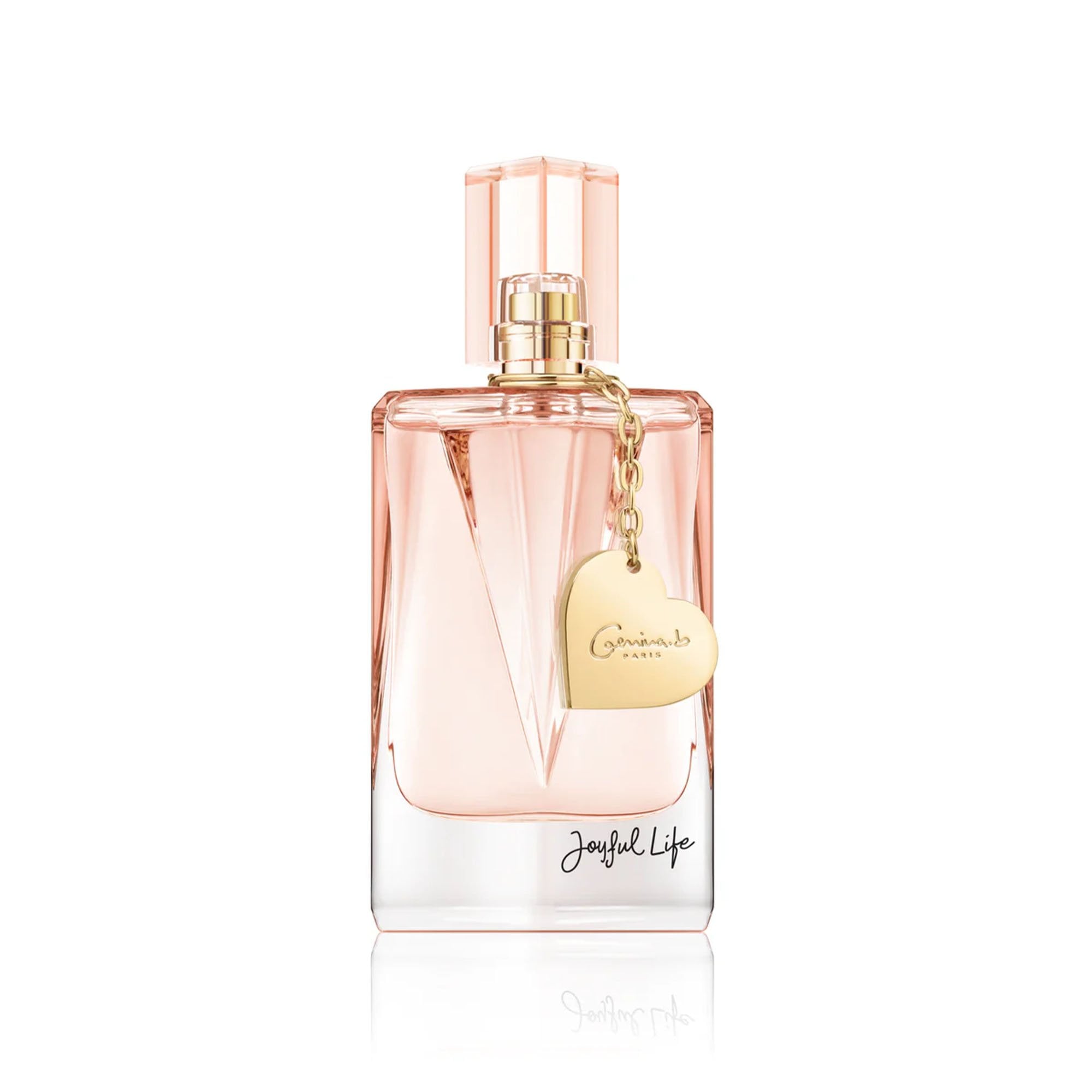 Gemina.B Joyful Life Eau De Parfum 85ml Spray