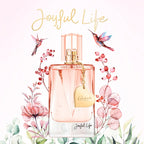 Gemina.B Joyful Life Eau De Parfum 85ml Spray