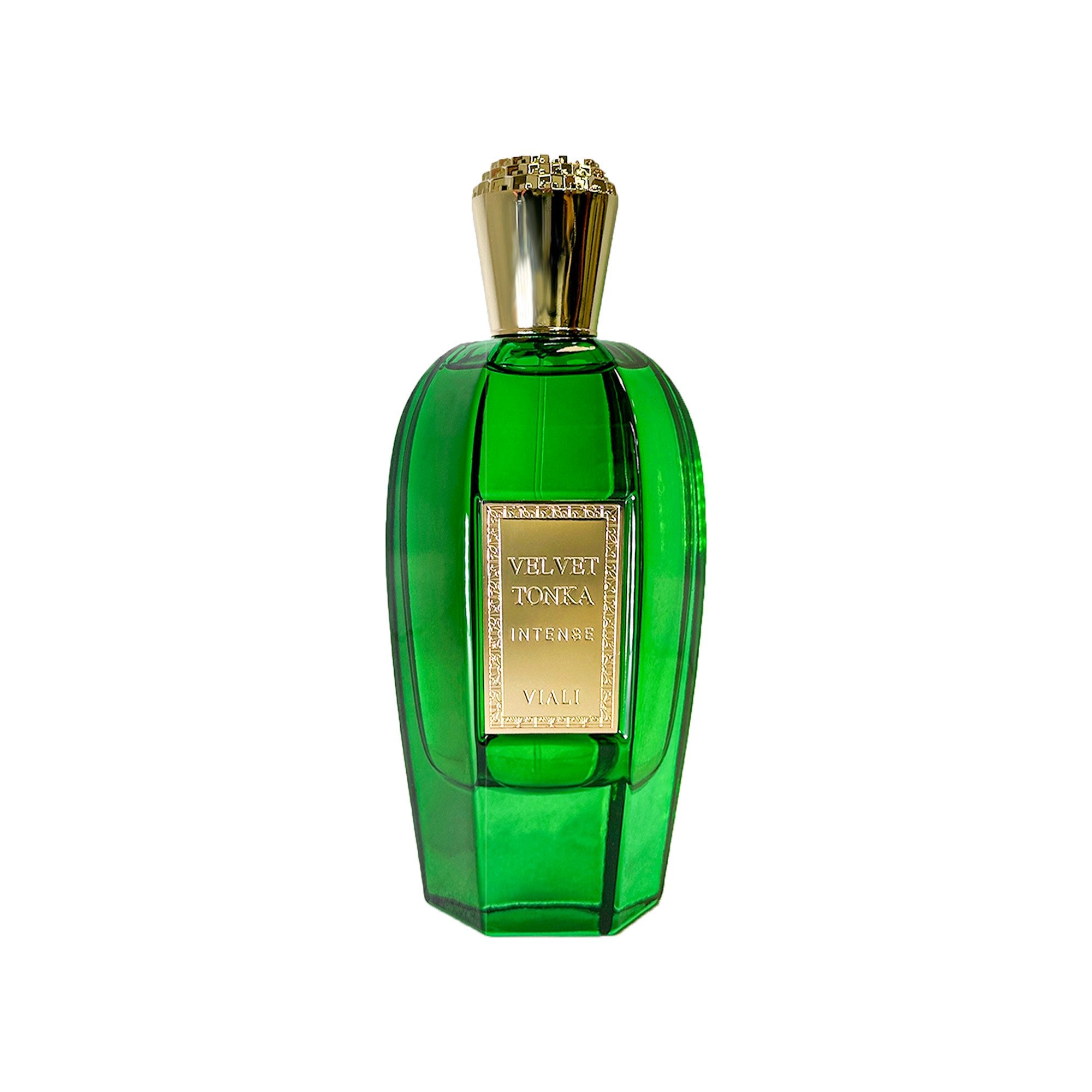 Viali Velvet Tonka Extrait De Parfum 100ml Spray