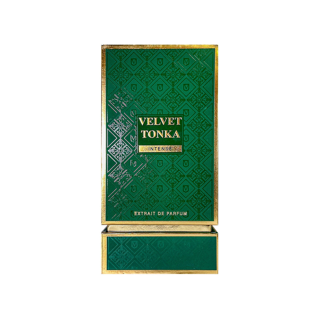 Viali Velvet Tonka Extrait De Parfum 100ml Spray