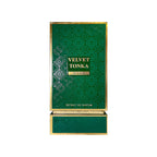Viali Velvet Tonka Extrait De Parfum 100ml Spray