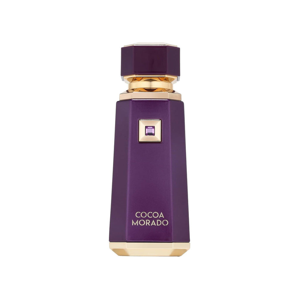 French Avenue Cocoa Morado Eau De Parfum 100ml Spray