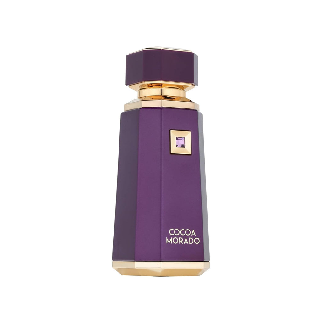 French Avenue Cocoa Morado Eau De Parfum 100ml Spray
