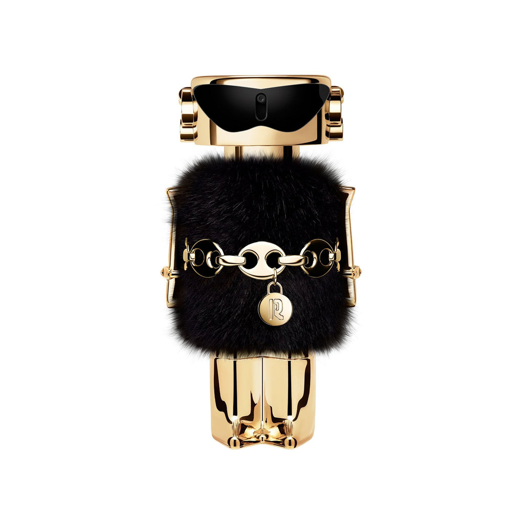 Rabanne Fame The Couture Edition Eau De Parfum 80ml Spray