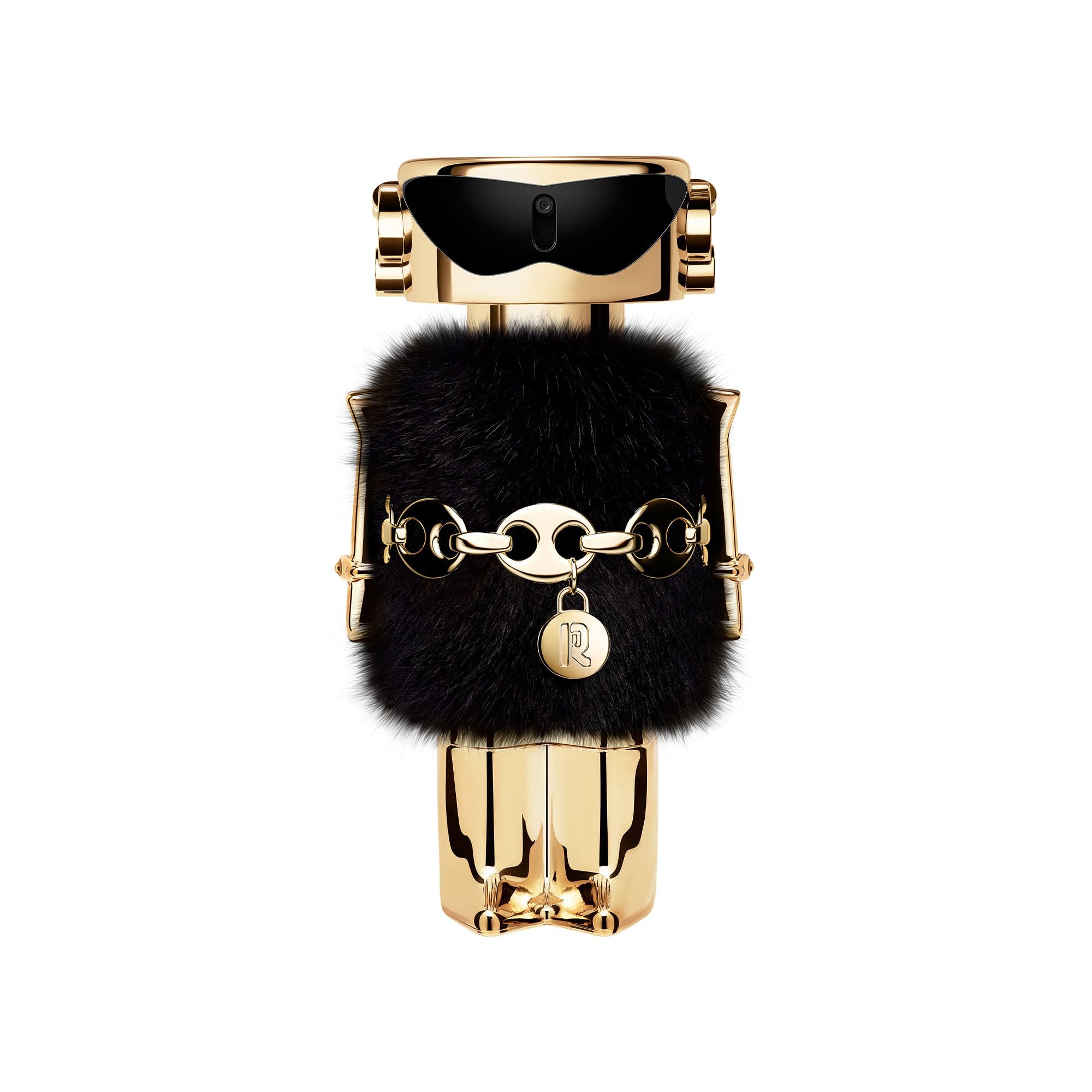 Rabanne Fame The Couture Edition Eau De Parfum 80ml Spray