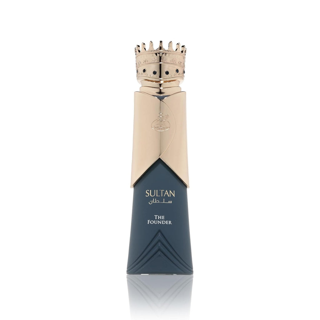 French Avenue Sultan The Founder Eau De Parfum 80ml Spray