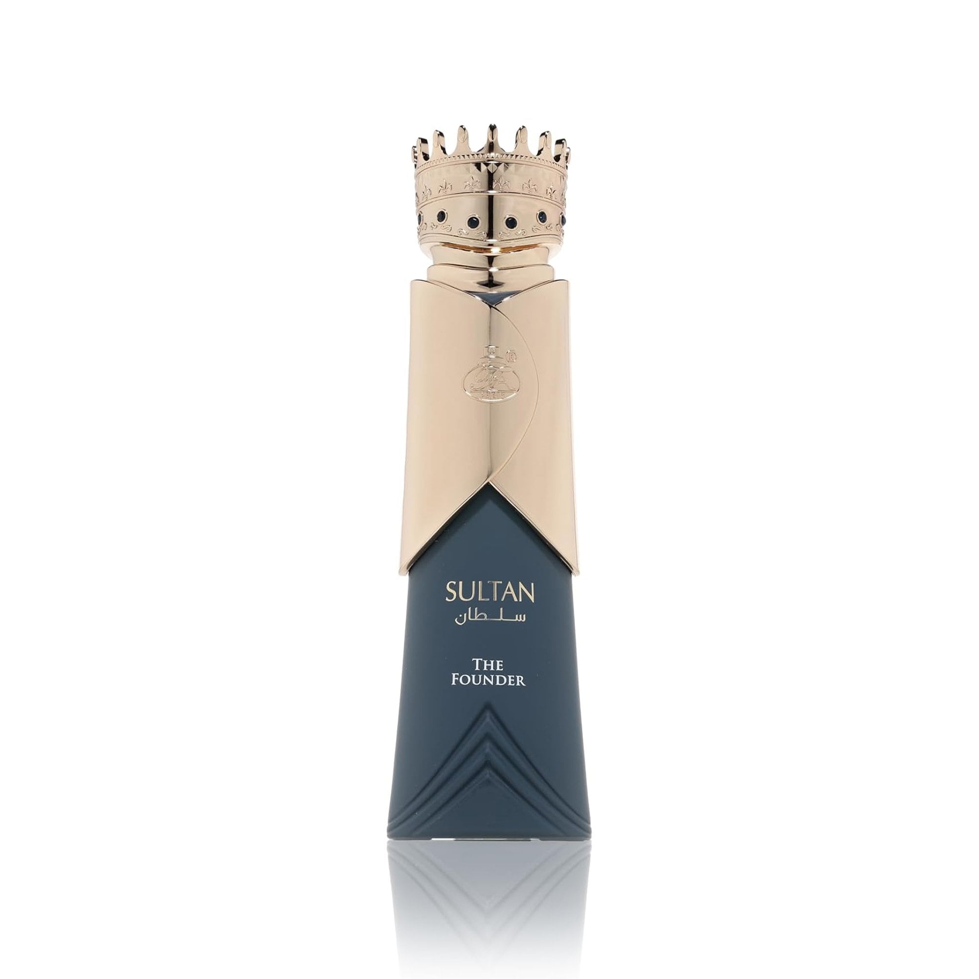 French Avenue Sultan The Founder Eau De Parfum 80ml Spray