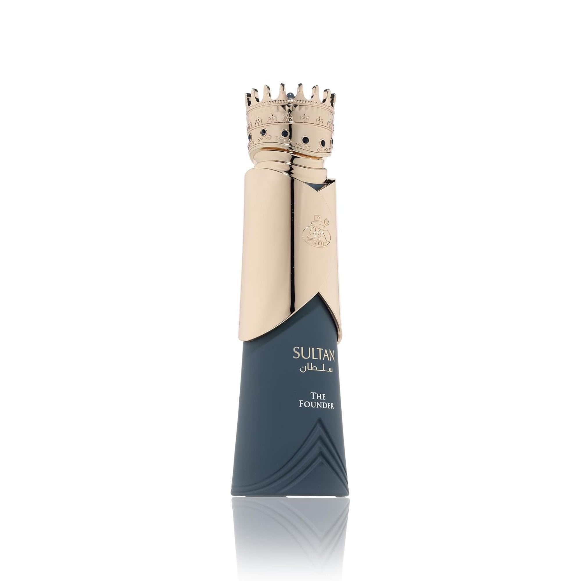 French Avenue Sultan The Founder Eau De Parfum 80ml Spray