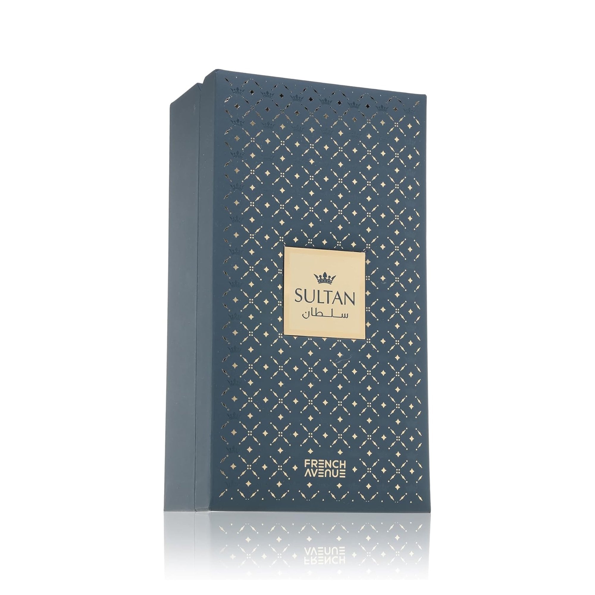 French Avenue Sultan The Founder Eau De Parfum 80ml Spray