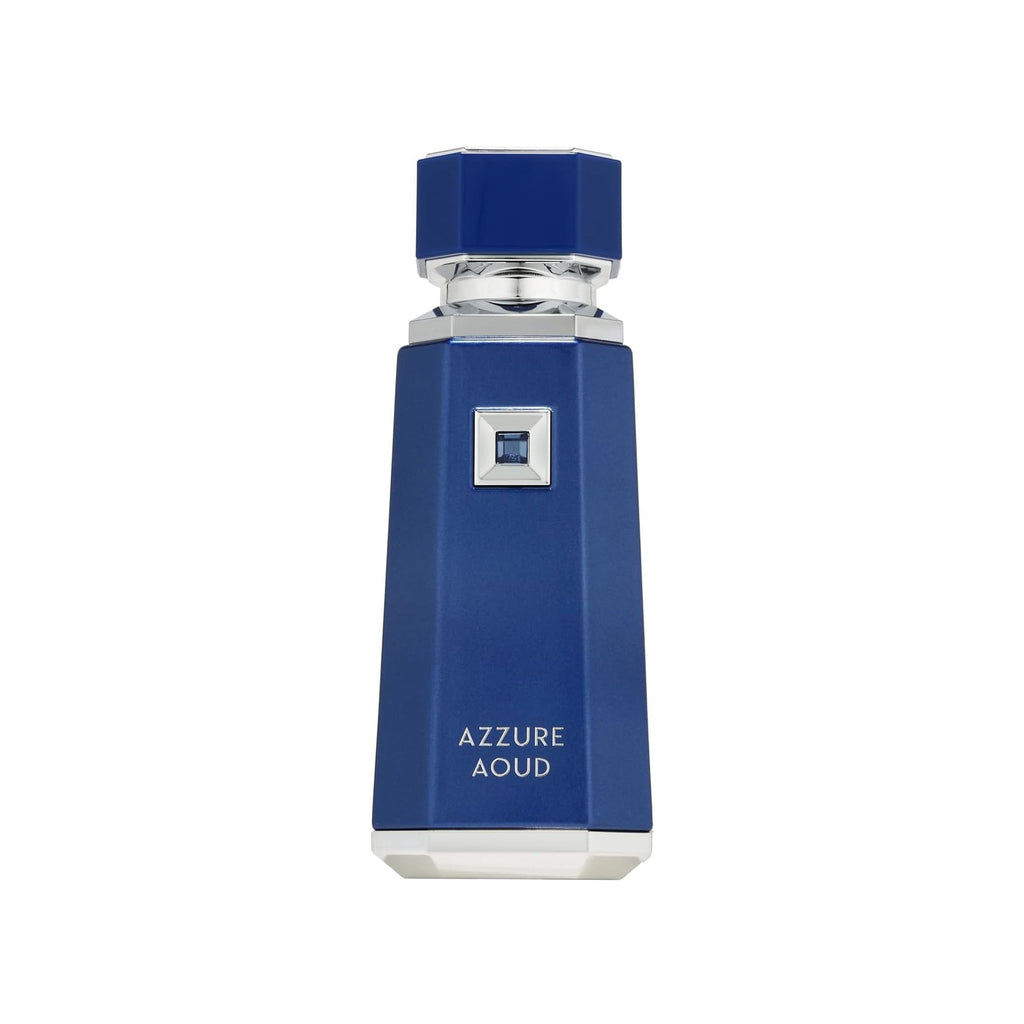 French Avenue Azzure Aoud Eau De Parfum 100ml Spray