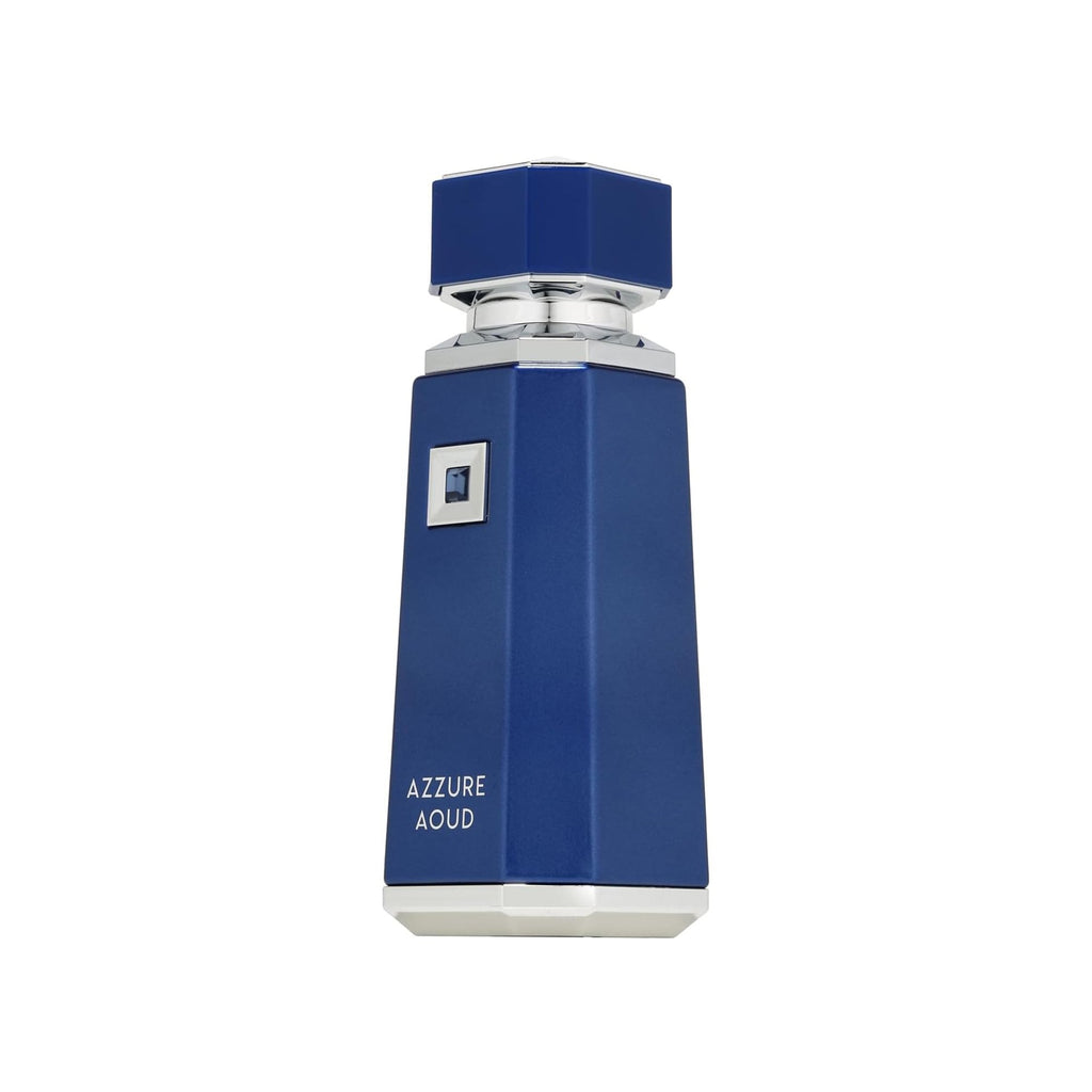 French Avenue Azzure Aoud Eau De Parfum 100ml Spray