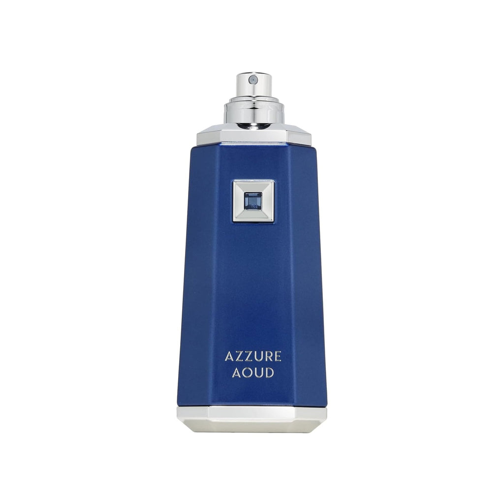 French Avenue Azzure Aoud Eau De Parfum 100ml Spray