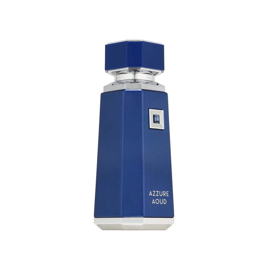 French Avenue Azzure Aoud Eau De Parfum 100ml Spray