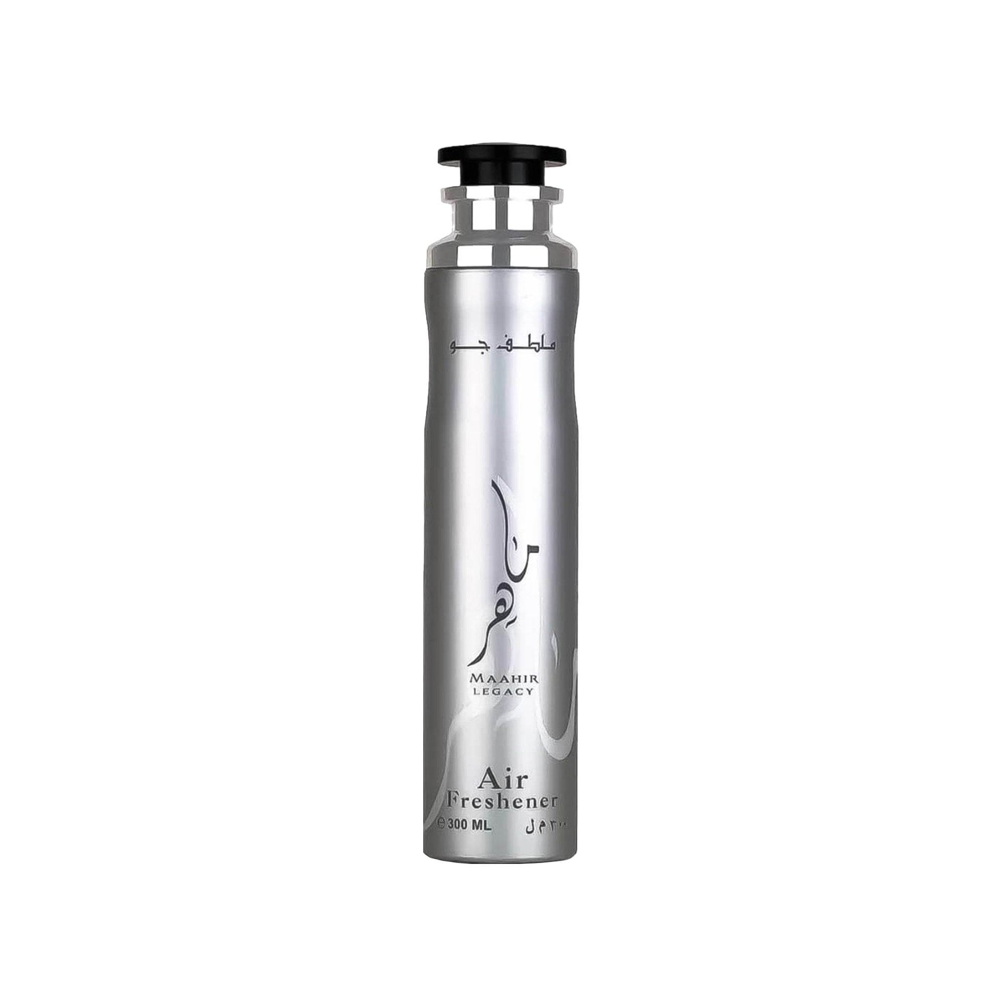 Lattafa Maahir Legacy Air Freshener 300ml Spray