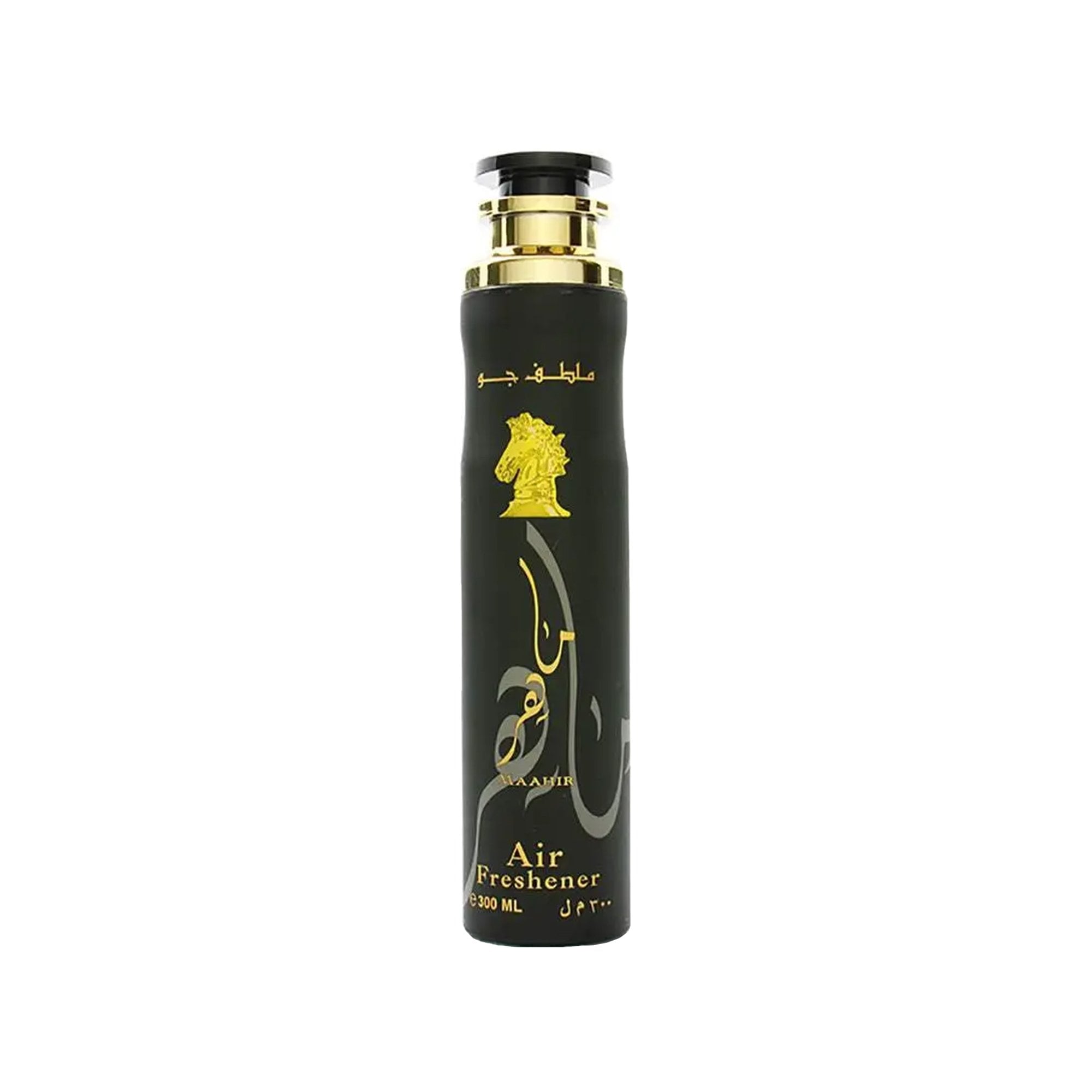 Lattafa Maahir Air Freshener 300ml Spray