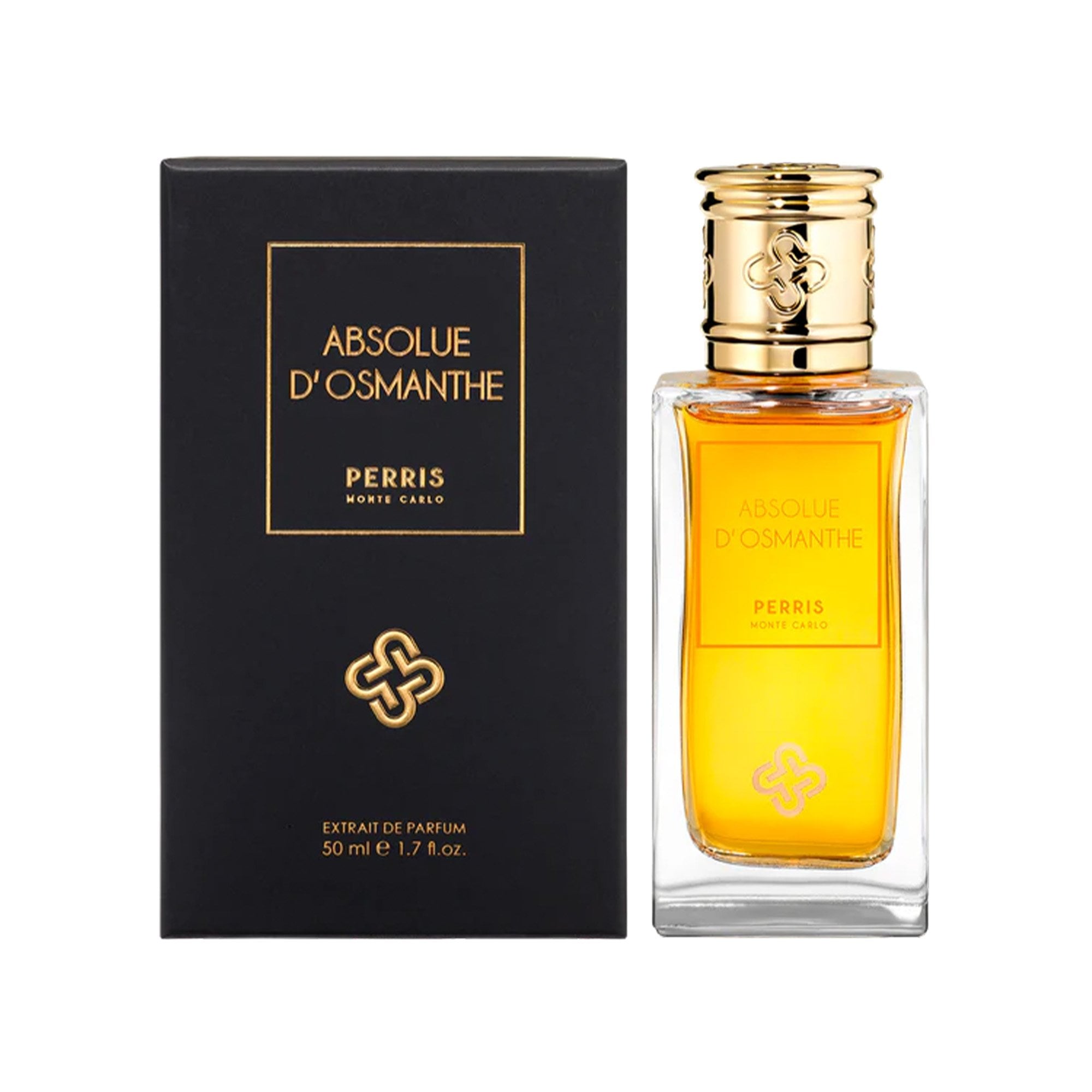 Absolue d'Osmanthe Extrait De Parfum 50ml Spray