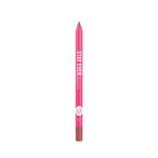 Nicka K Stay Ever Gel Lipliner - Honey Brown